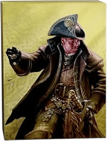 Explorers of Ixalan Deck Brazen Coalition — Explorers of Ixalan — Magic: The Gathering