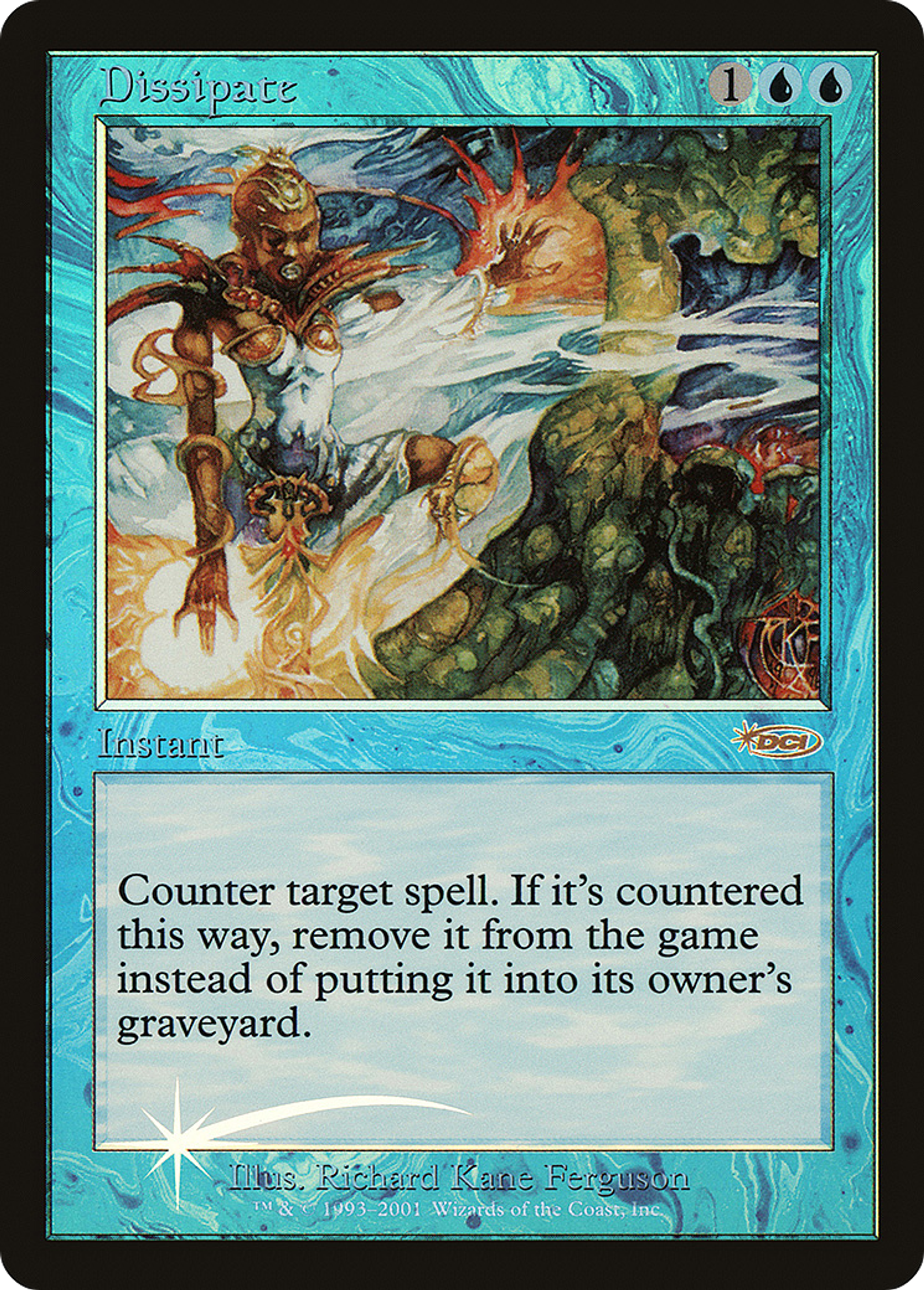 Single cards