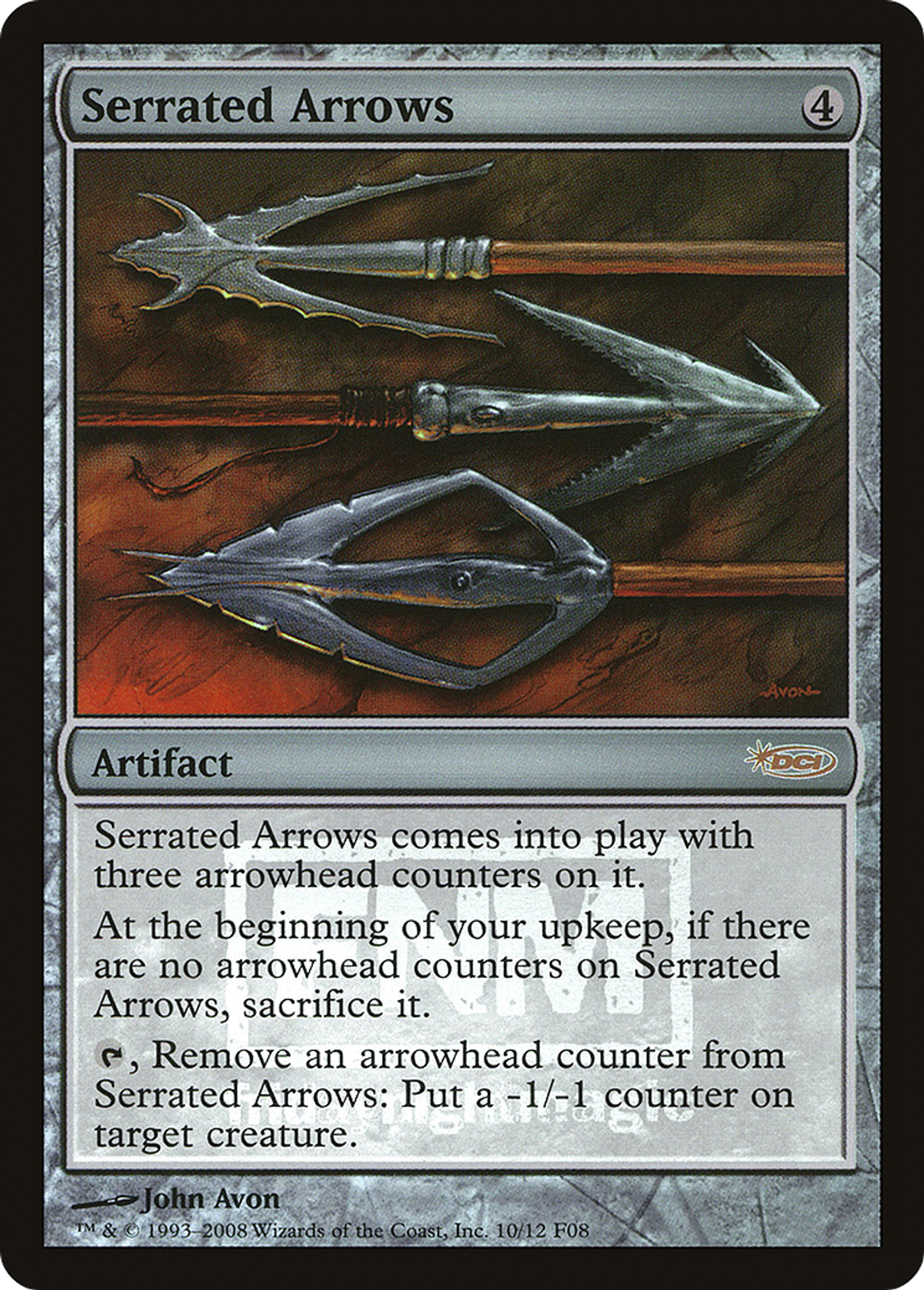 Single cards