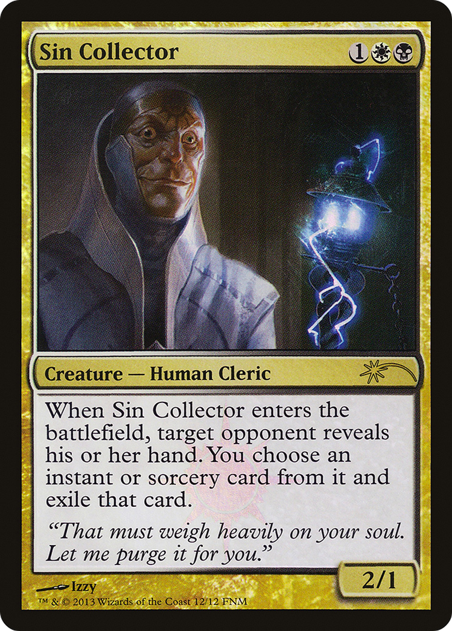 Single cards