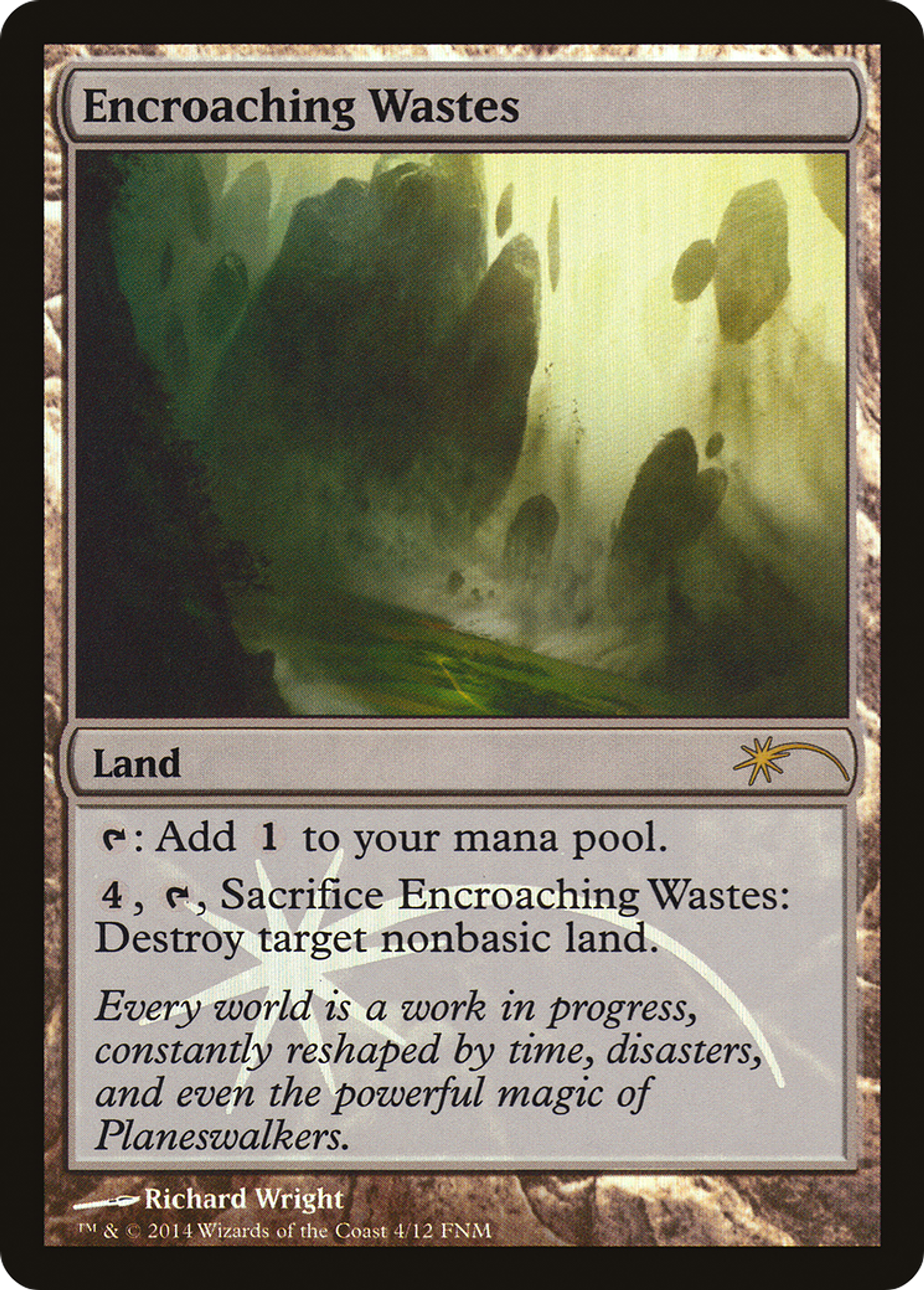 Single cards