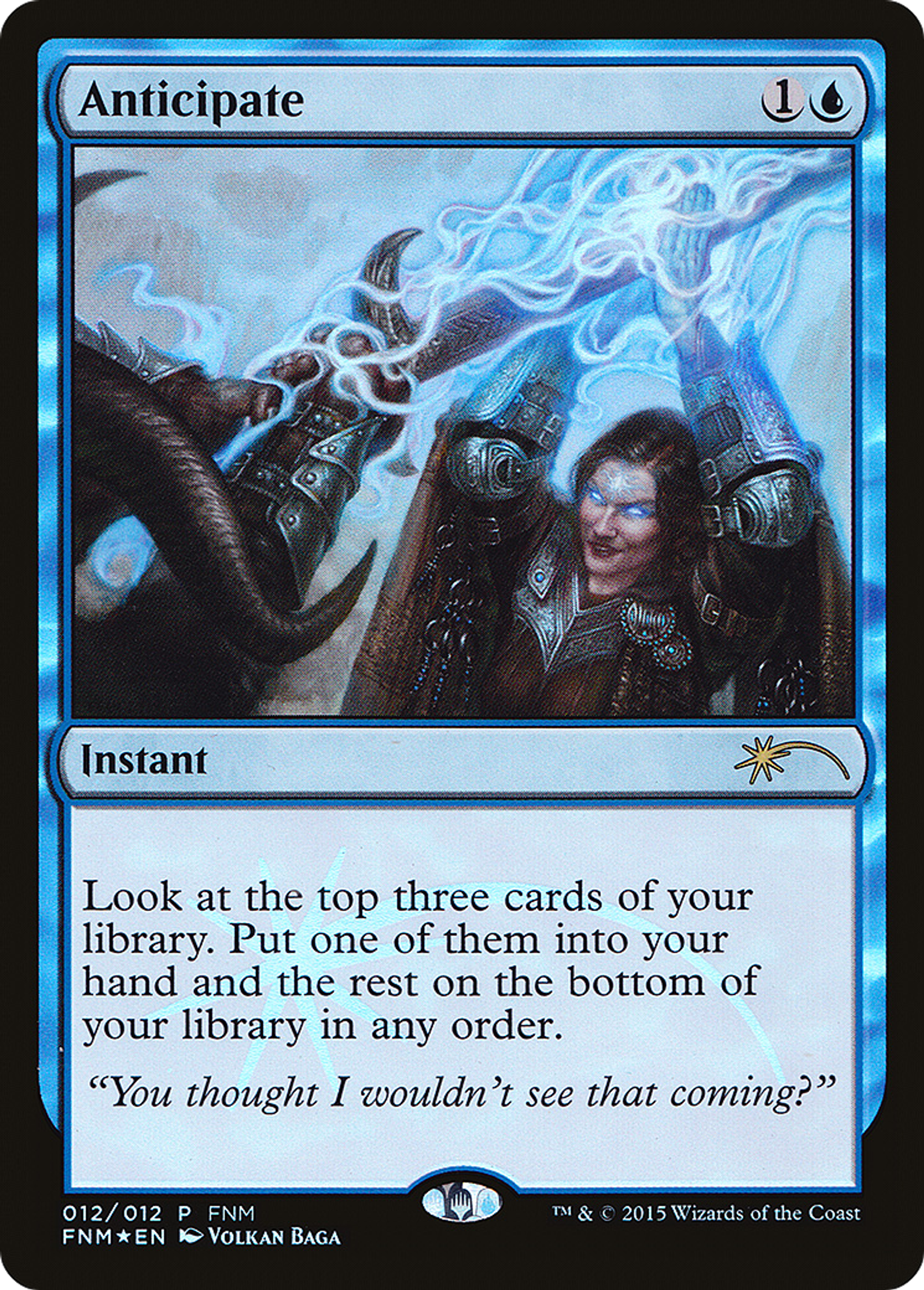 Single cards