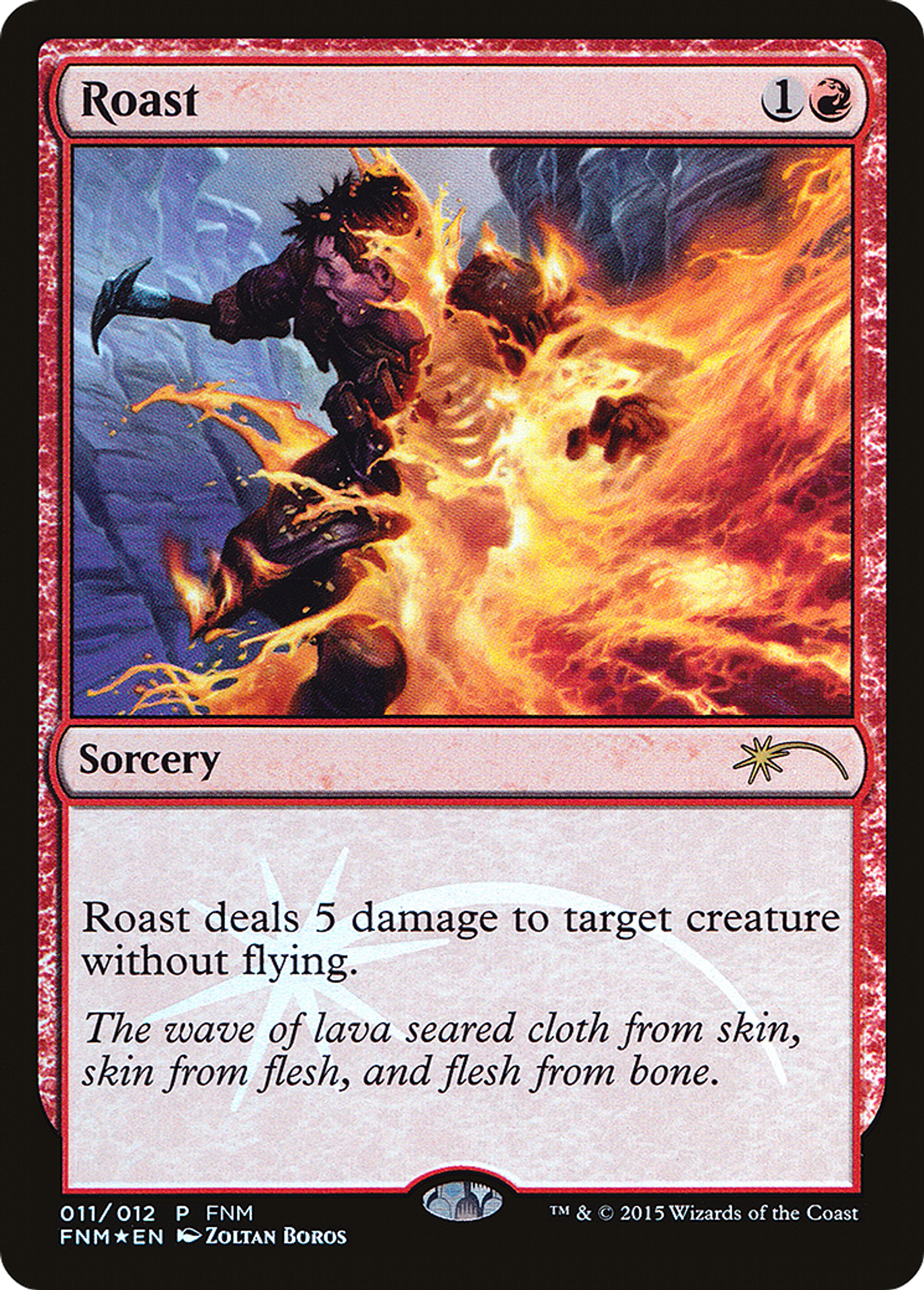 Single cards