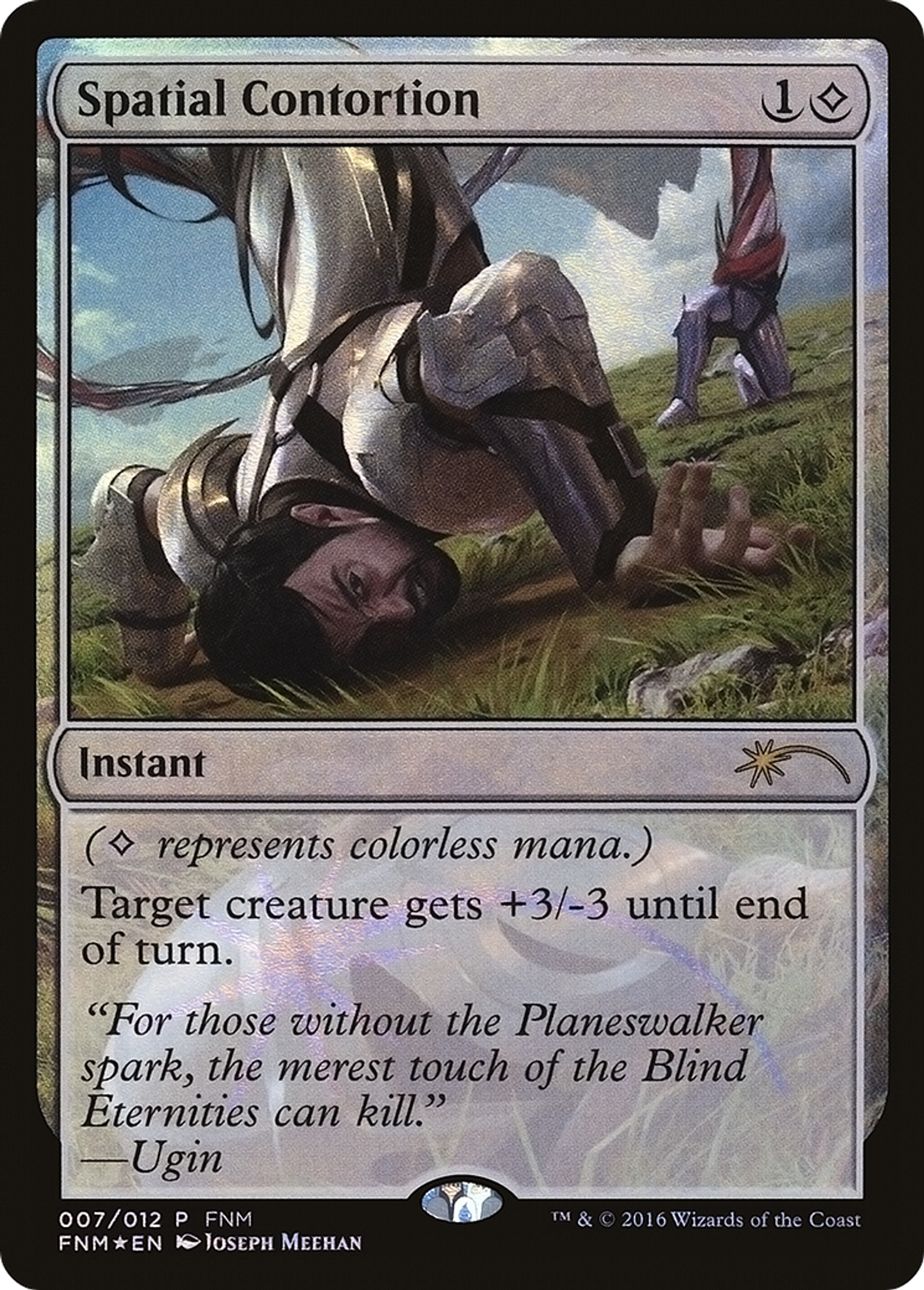 Single cards