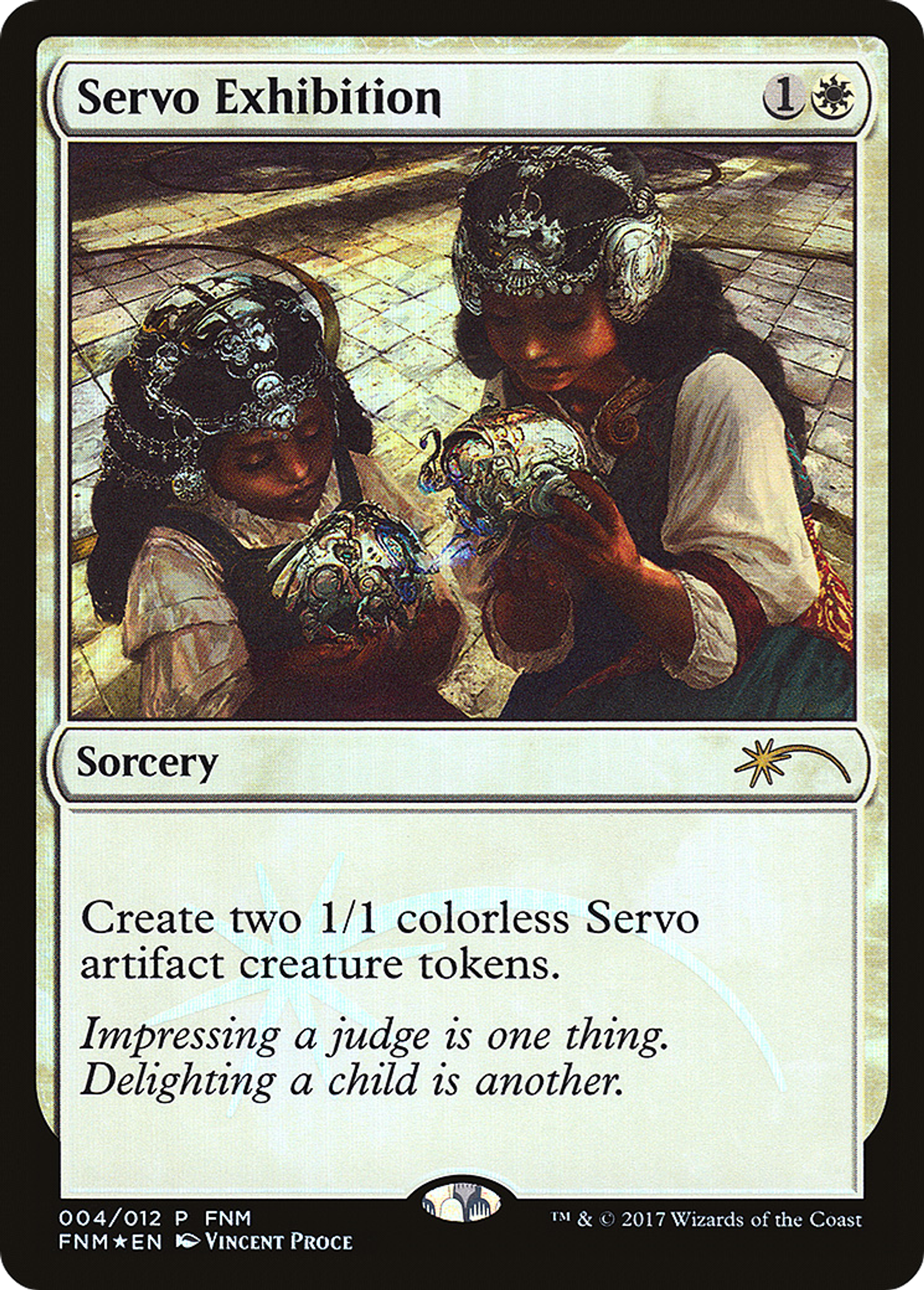 Single cards