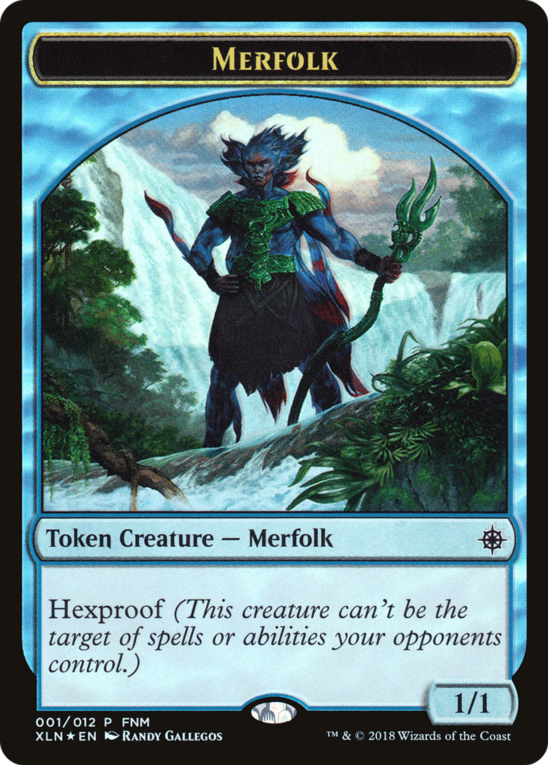 Single cards