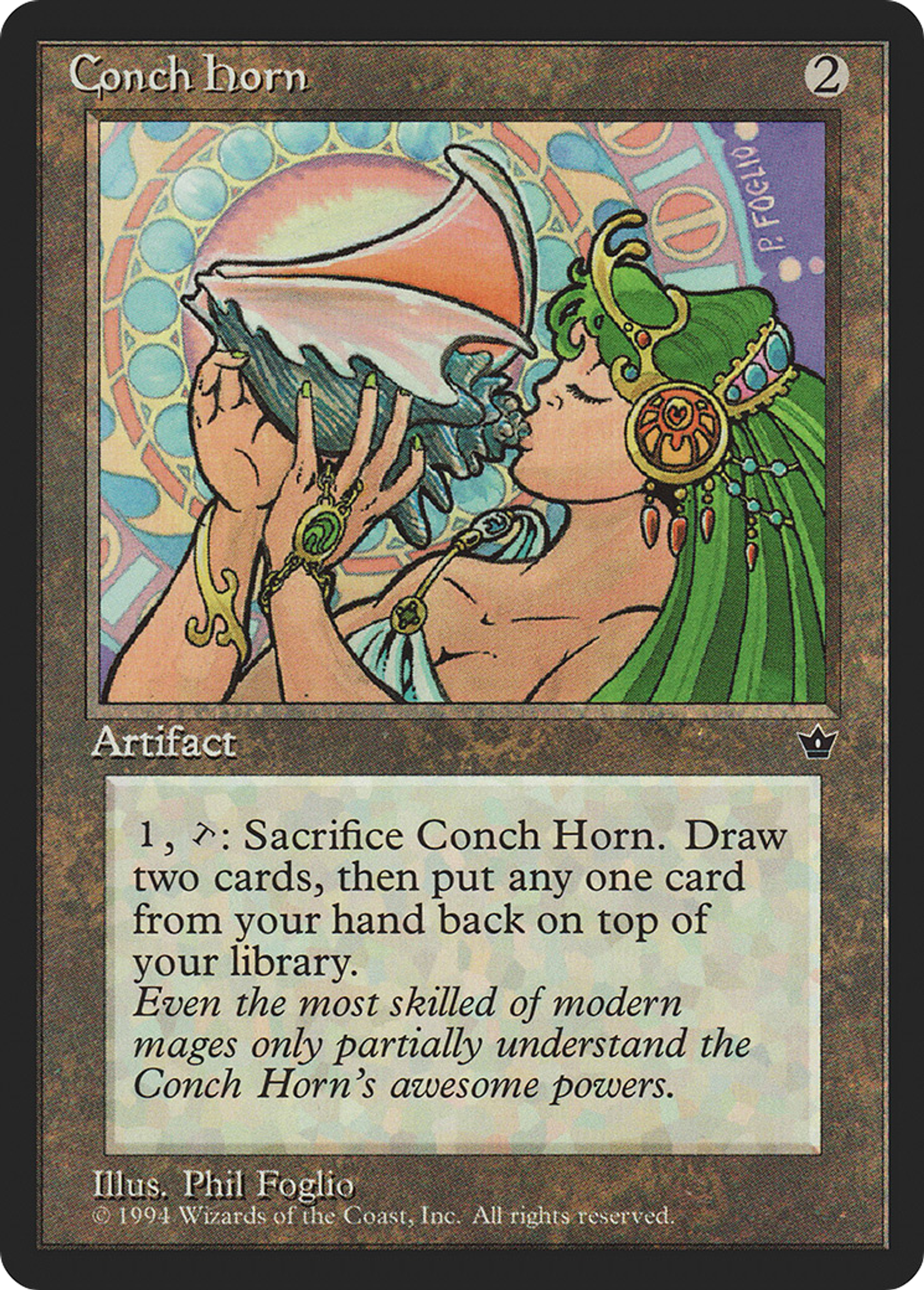 Single cards