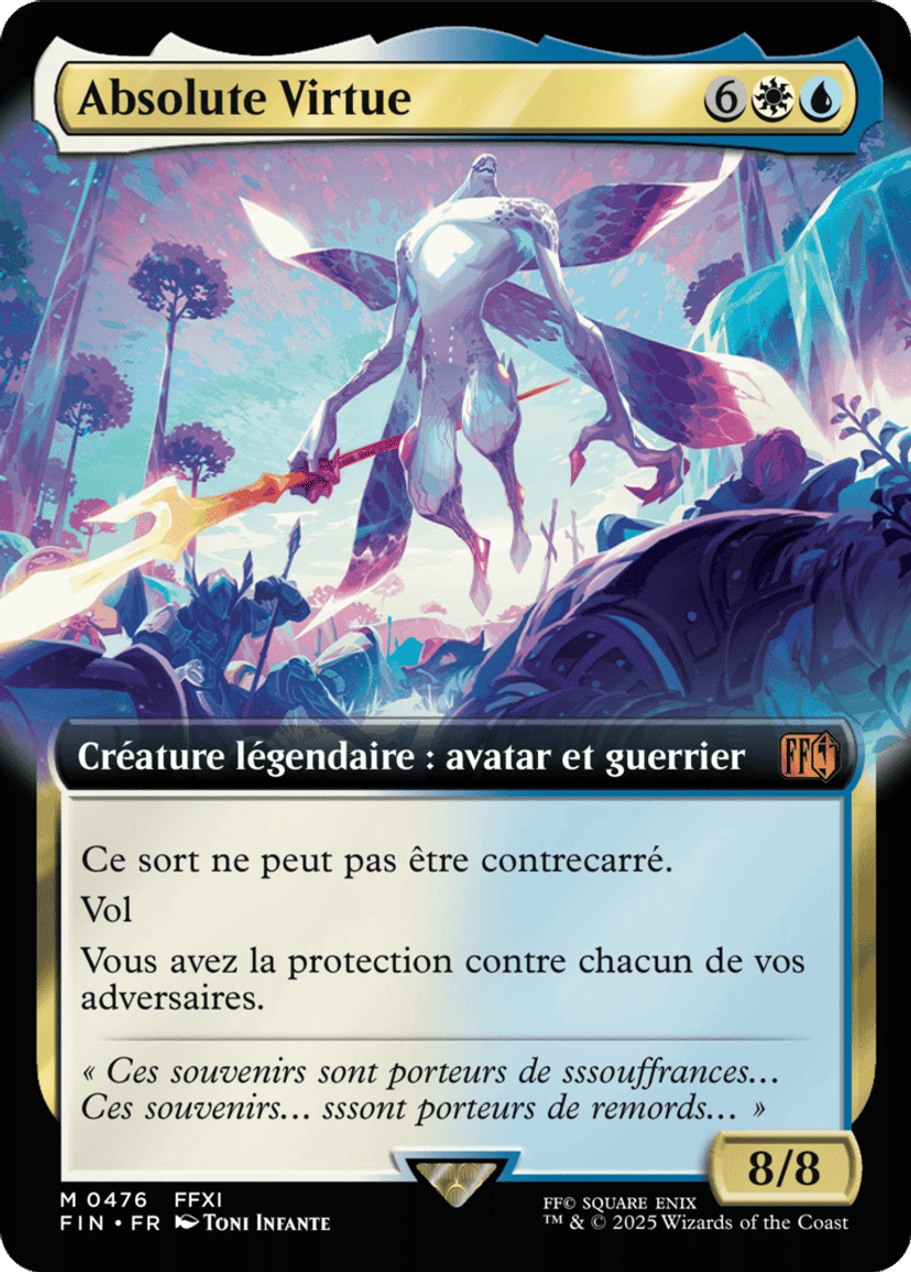Cartes à l'unité