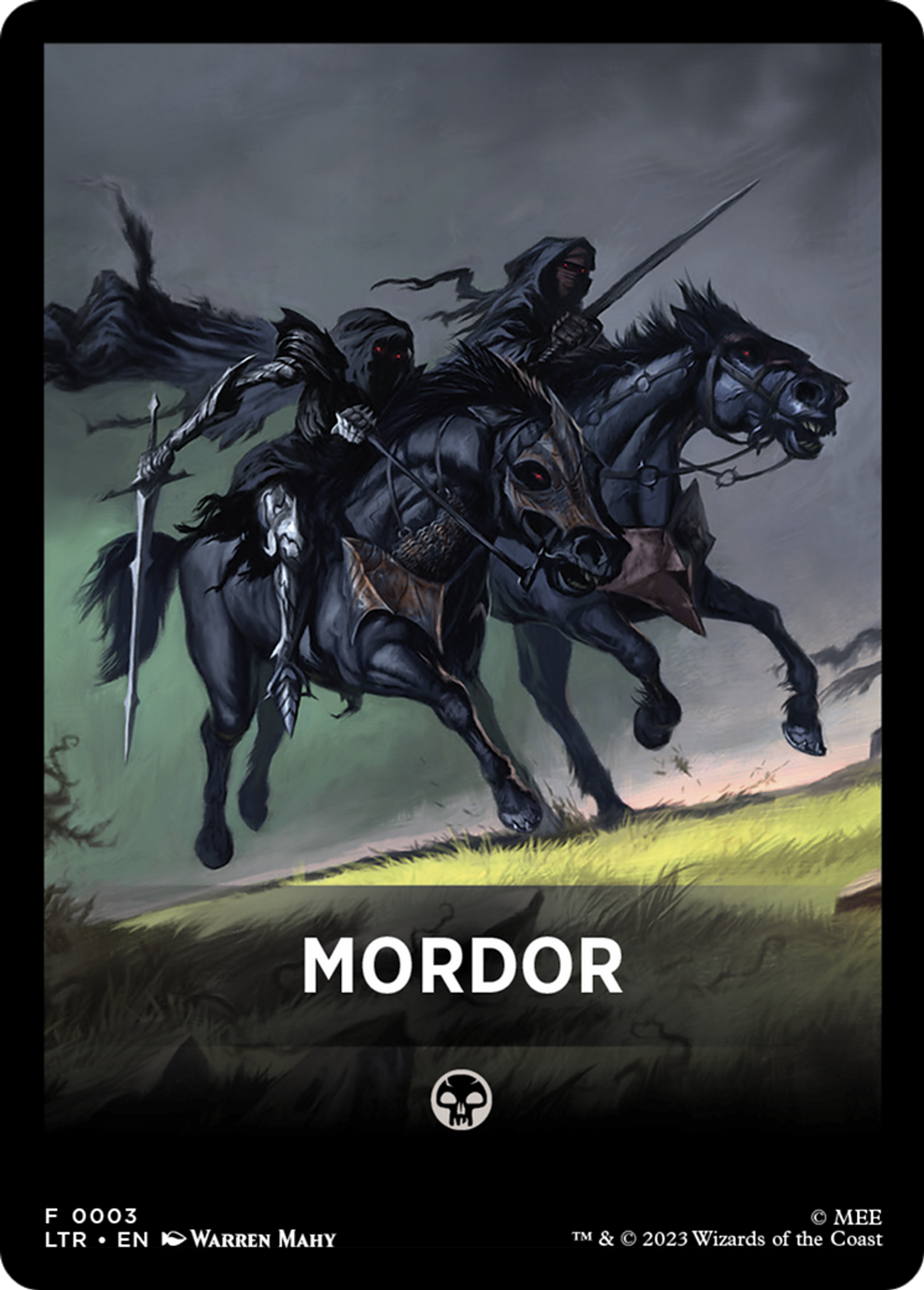 Single cards