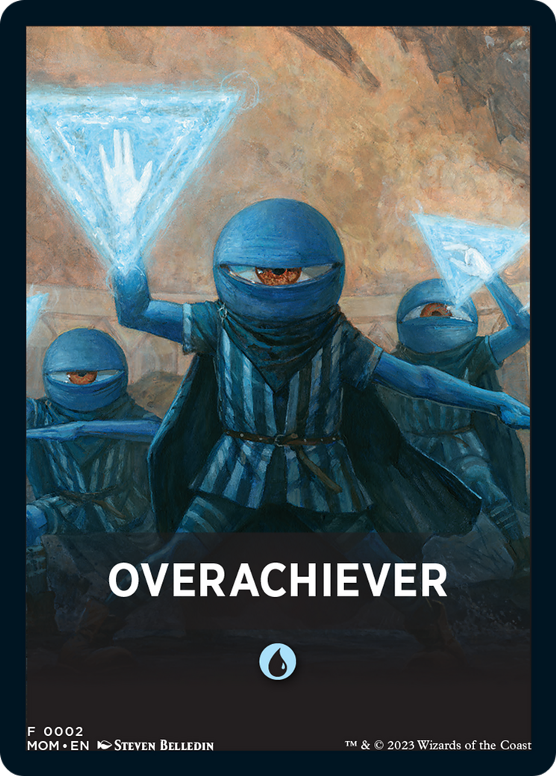 Single cards