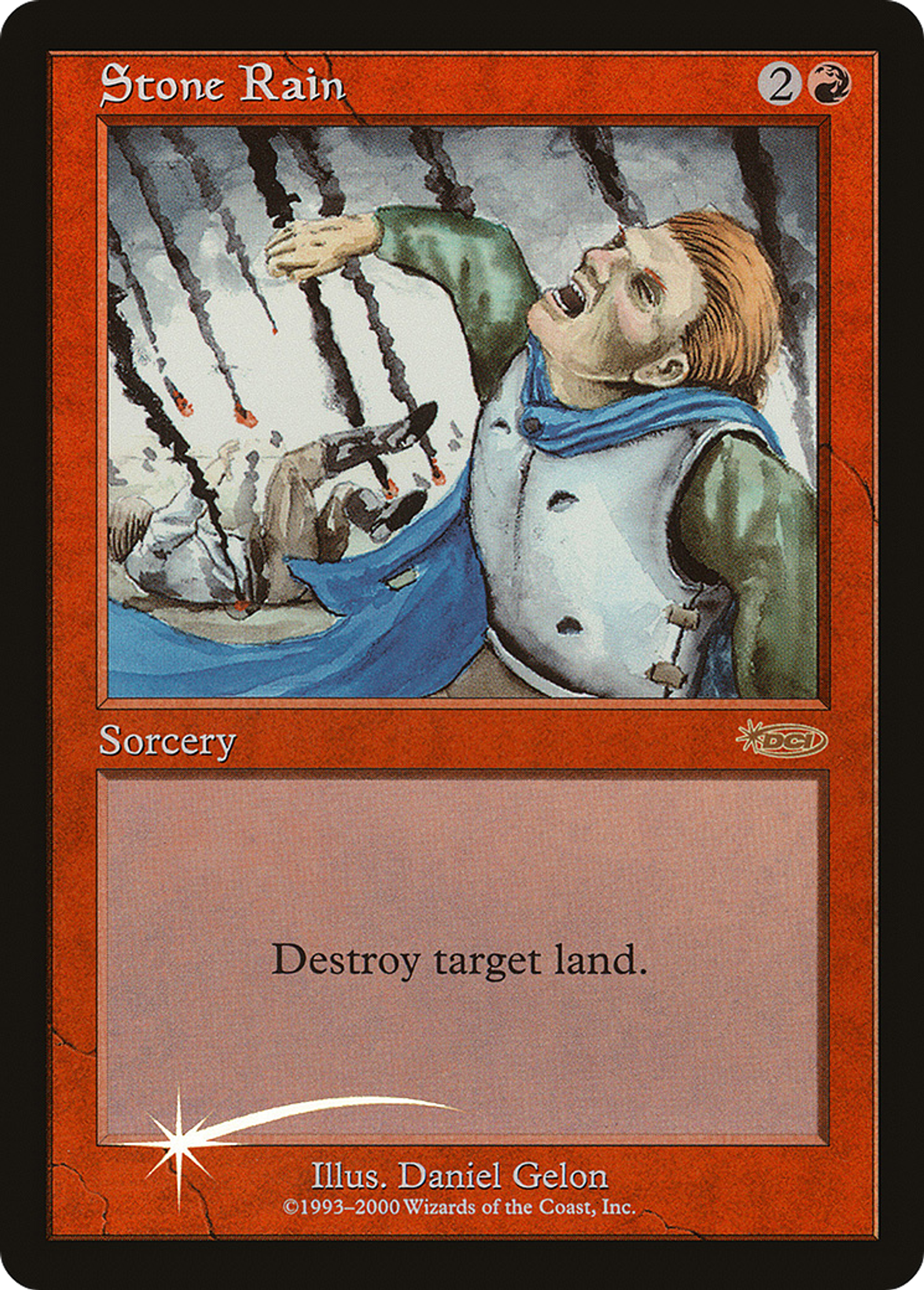 Single cards