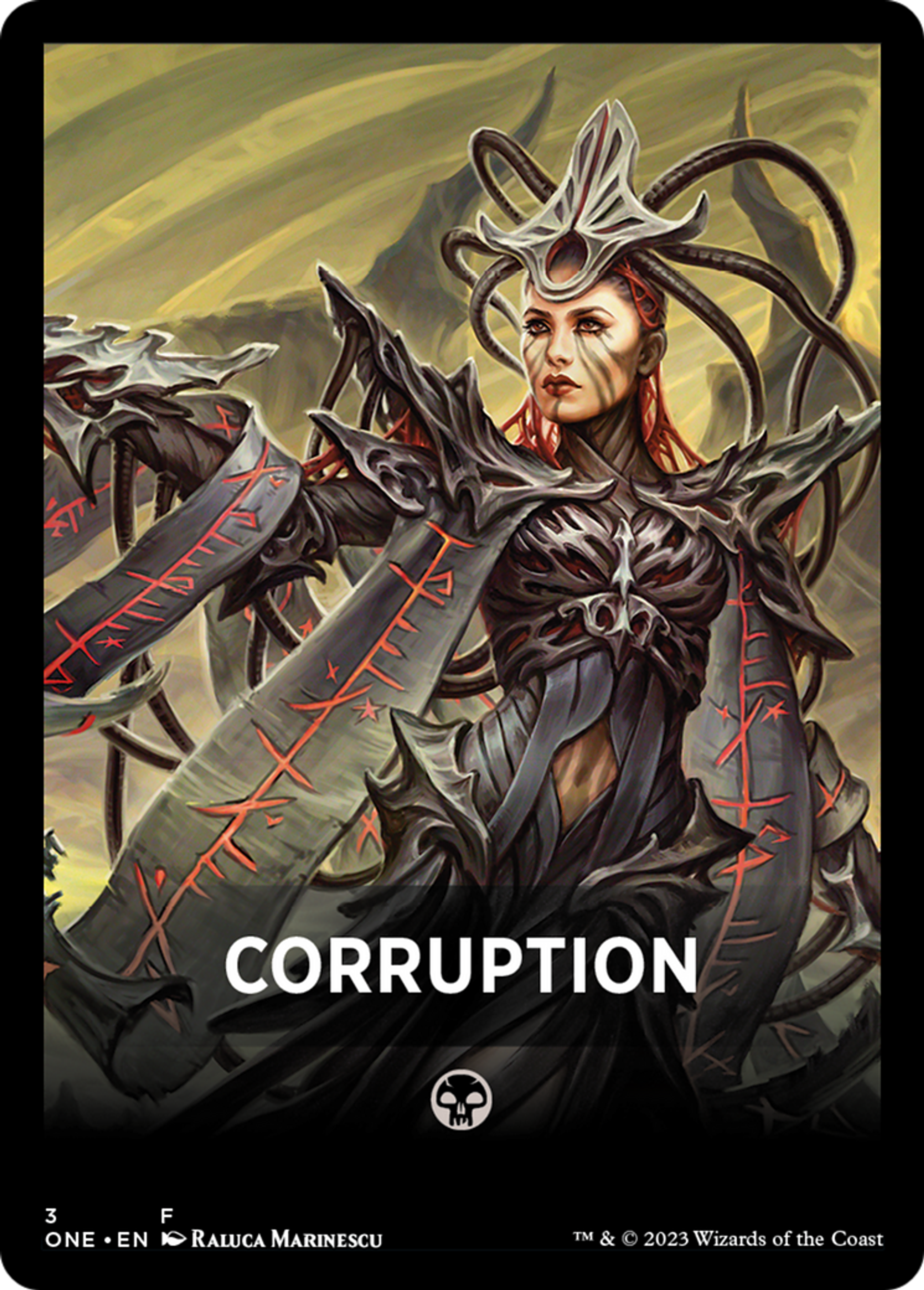 Single cards