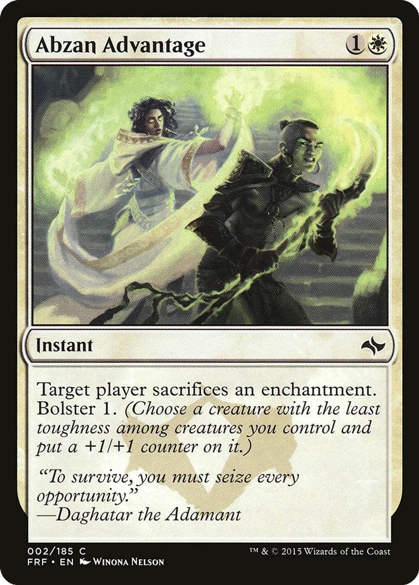 Single cards