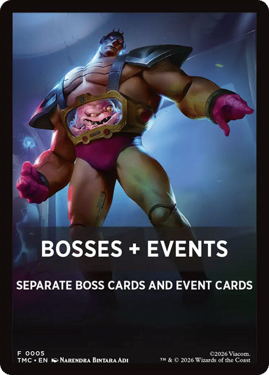 Single cards