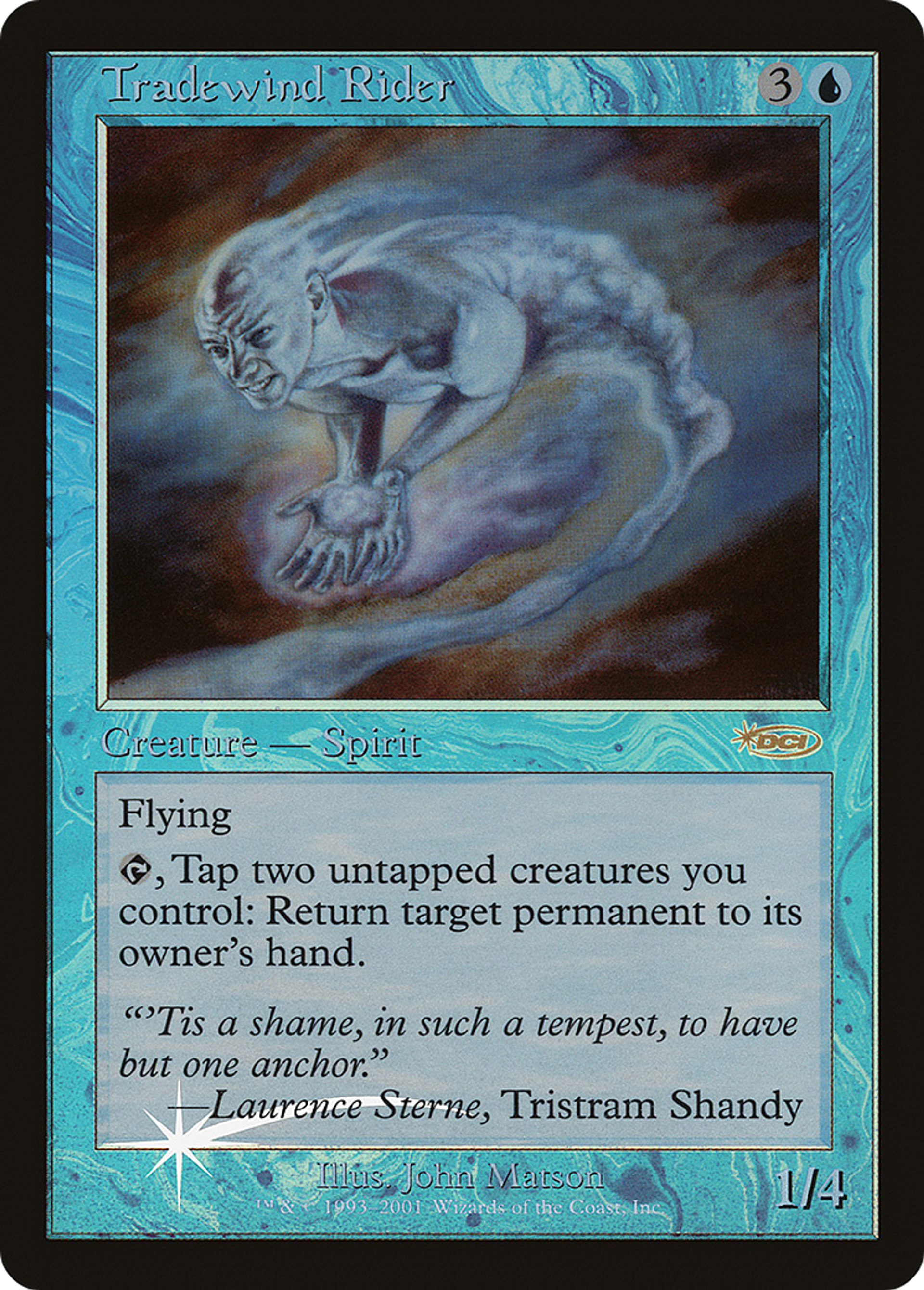 Single cards