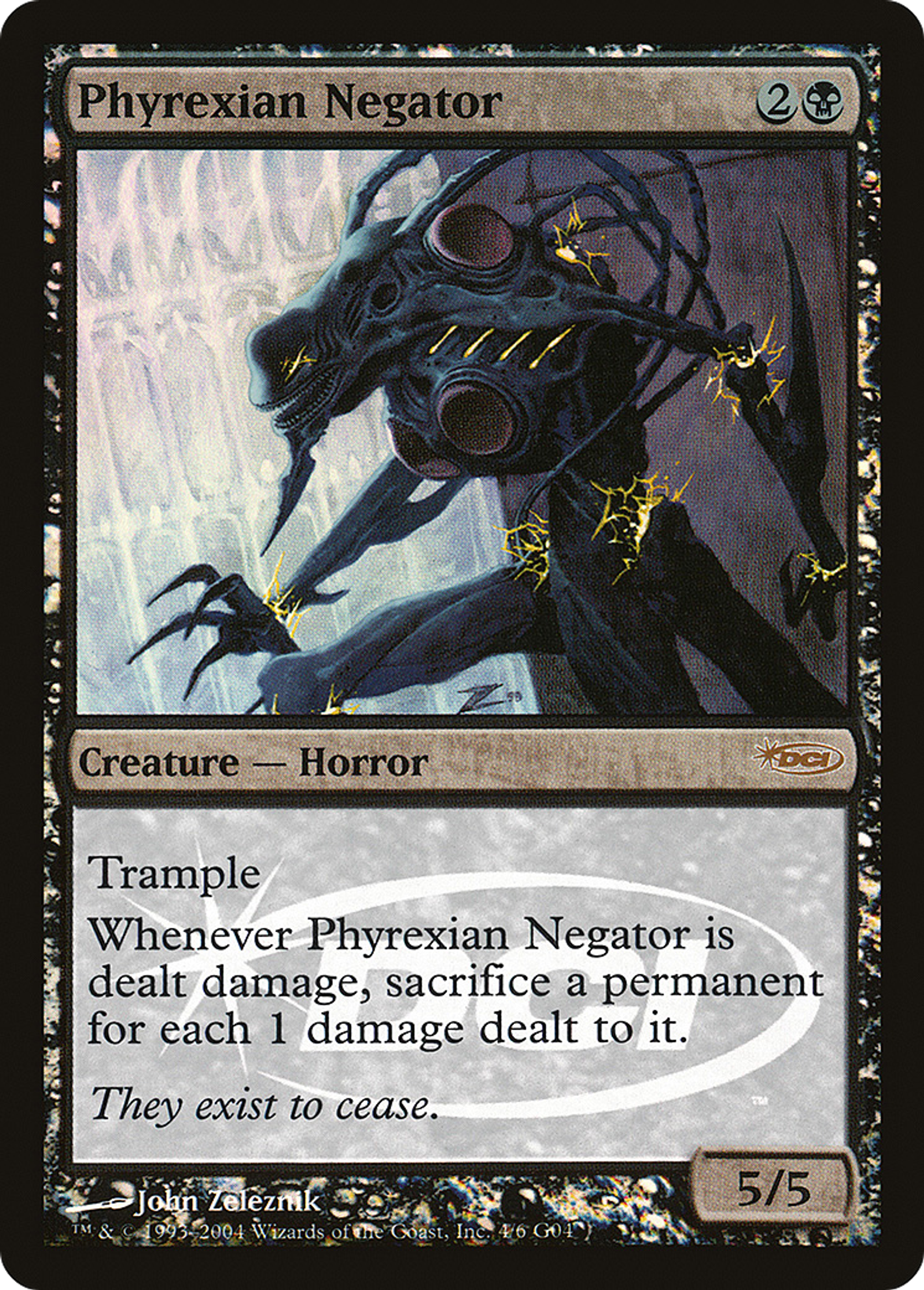 Single cards