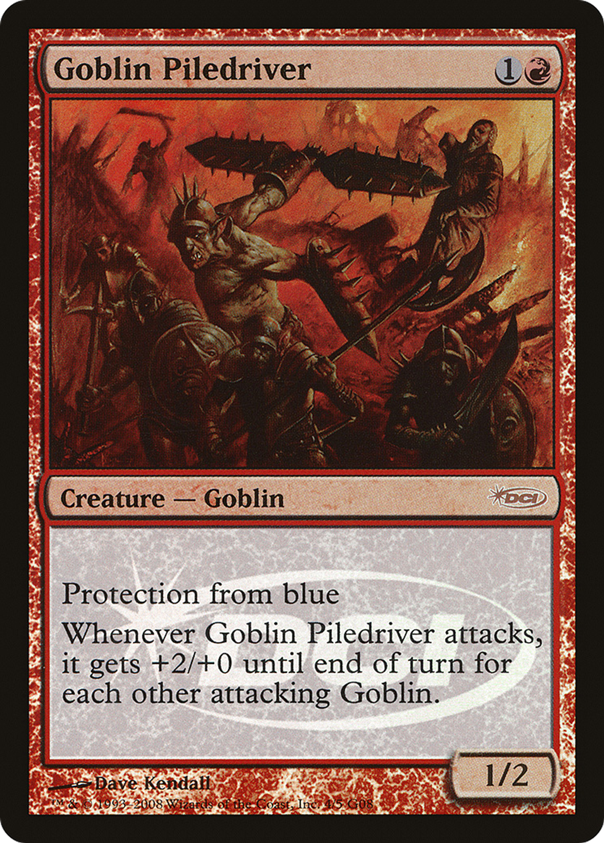 Single cards