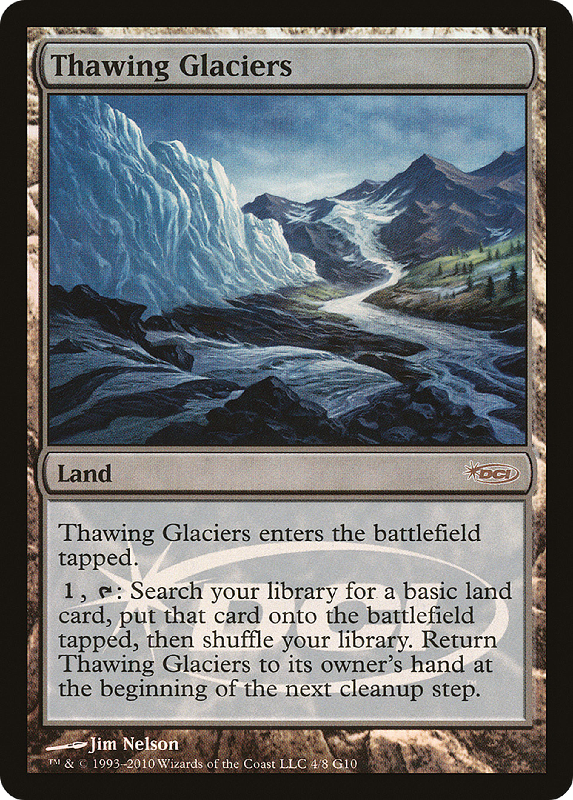 Single cards