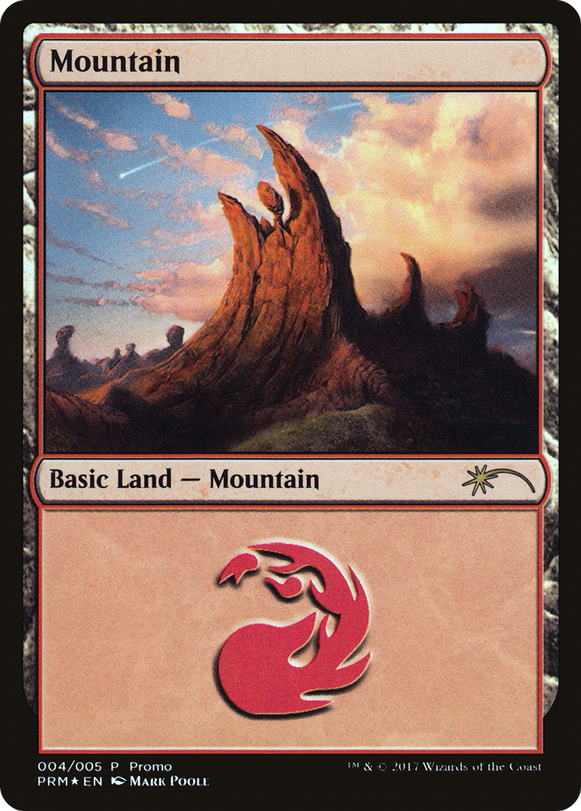 Single cards
