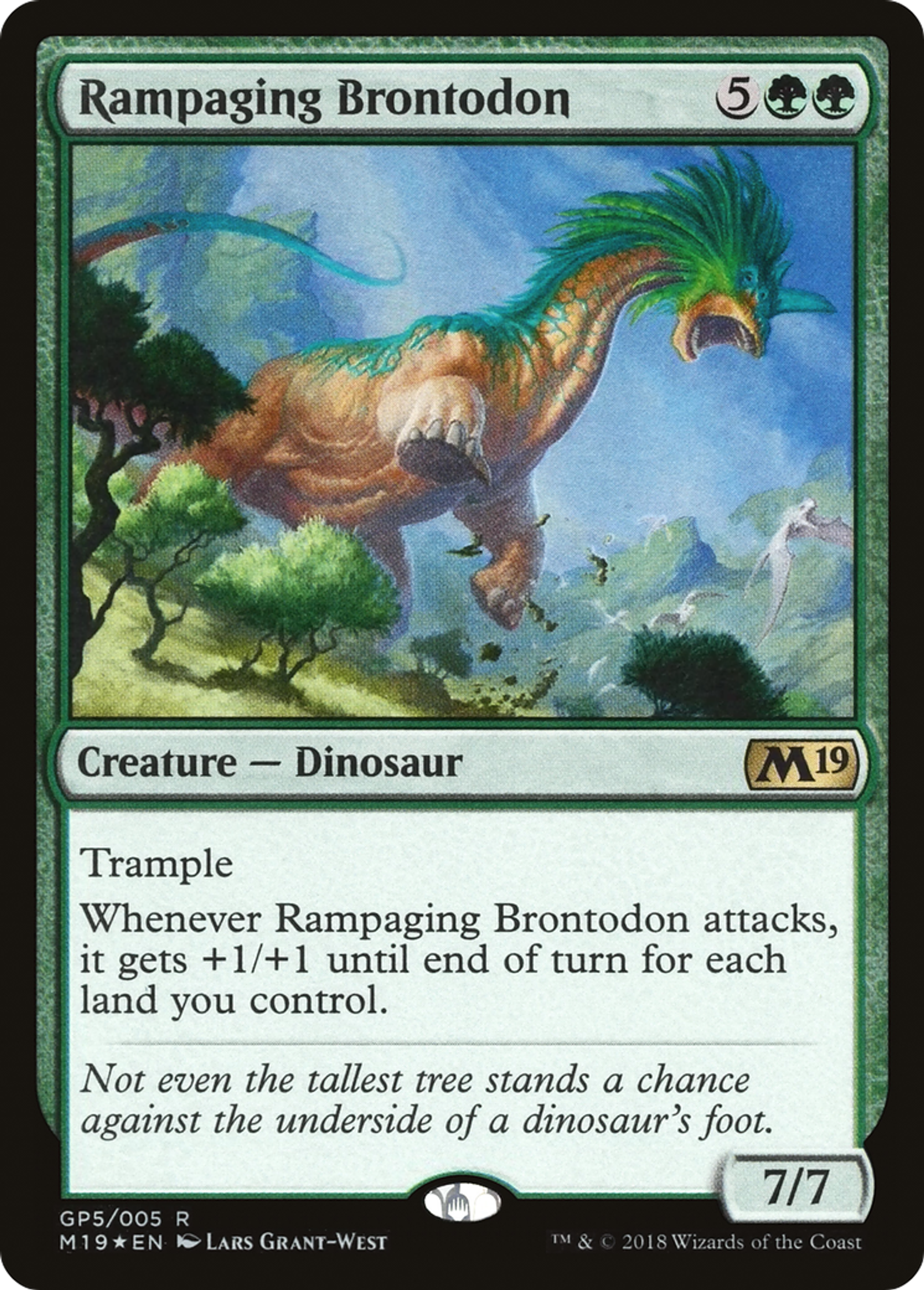 Single cards