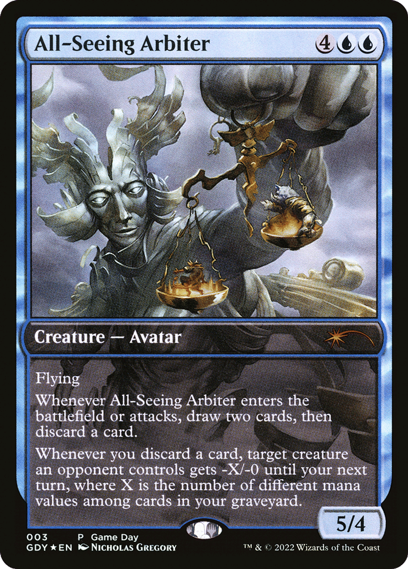Single cards