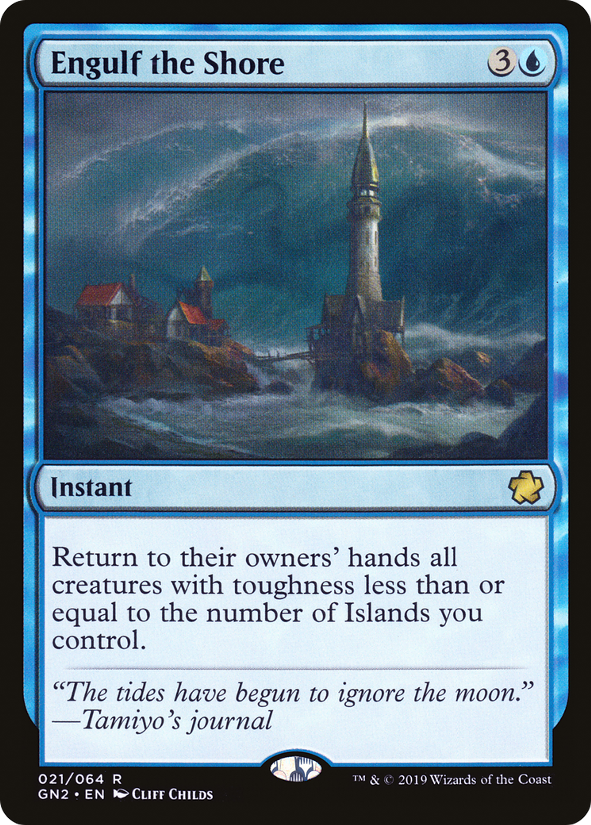 Single cards