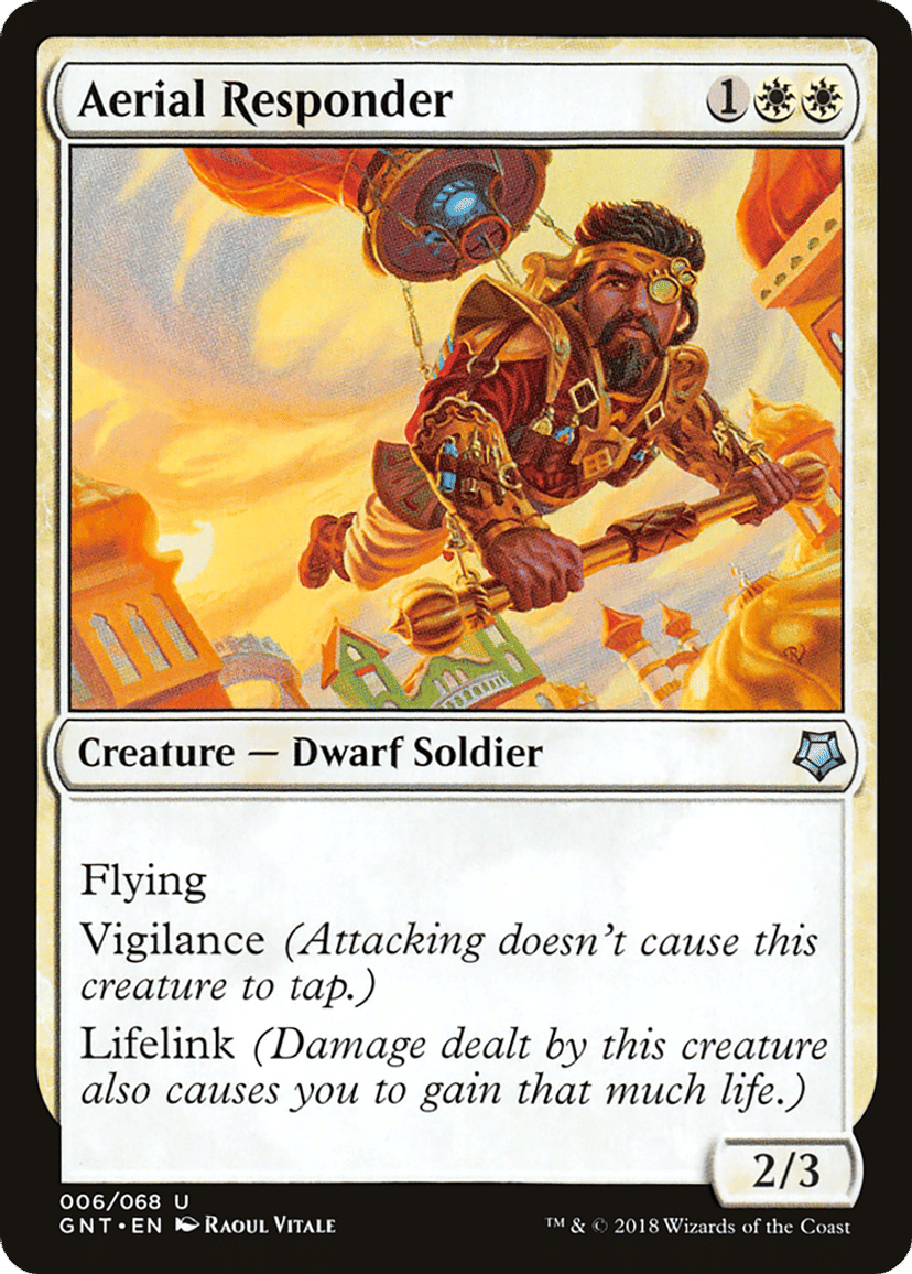 Single cards