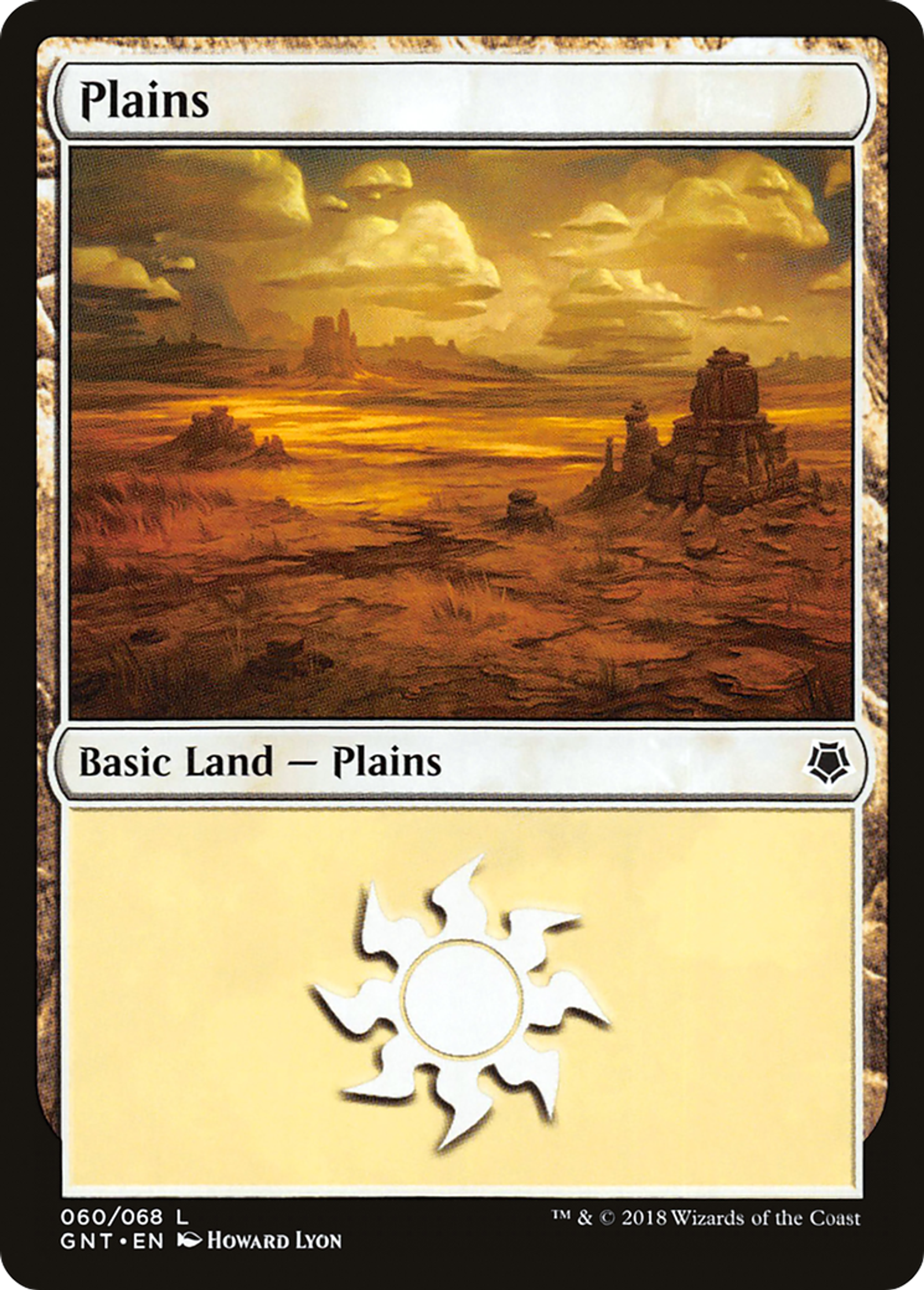 Single cards