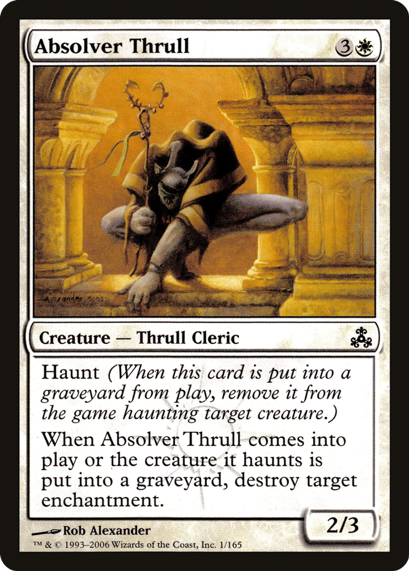 Single cards