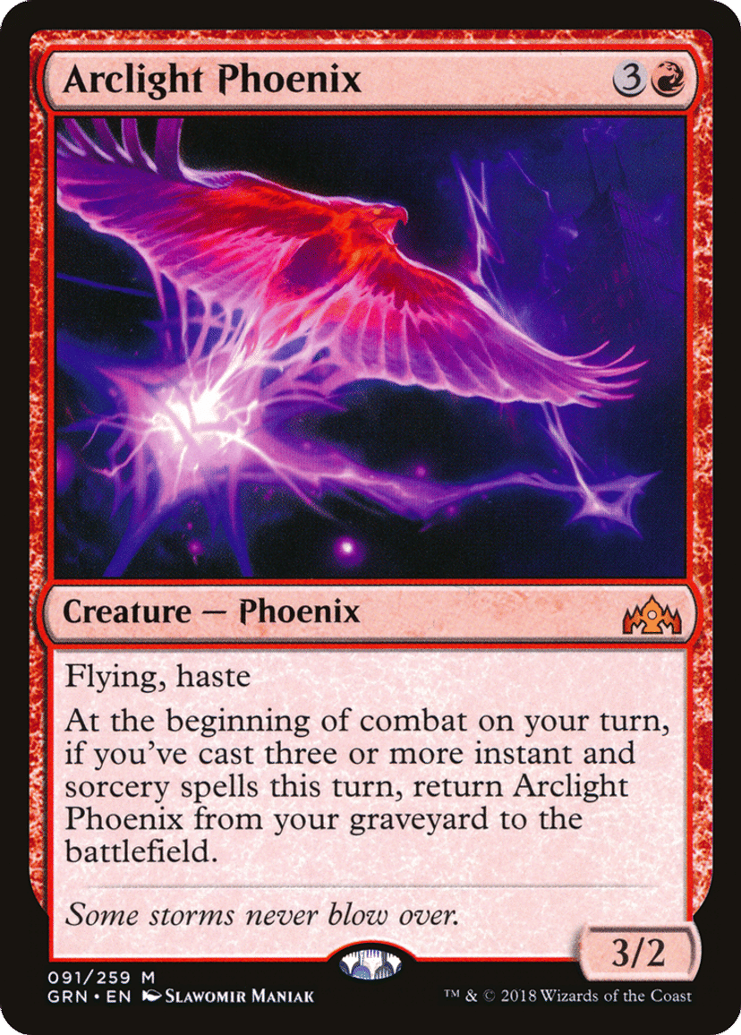 Single cards