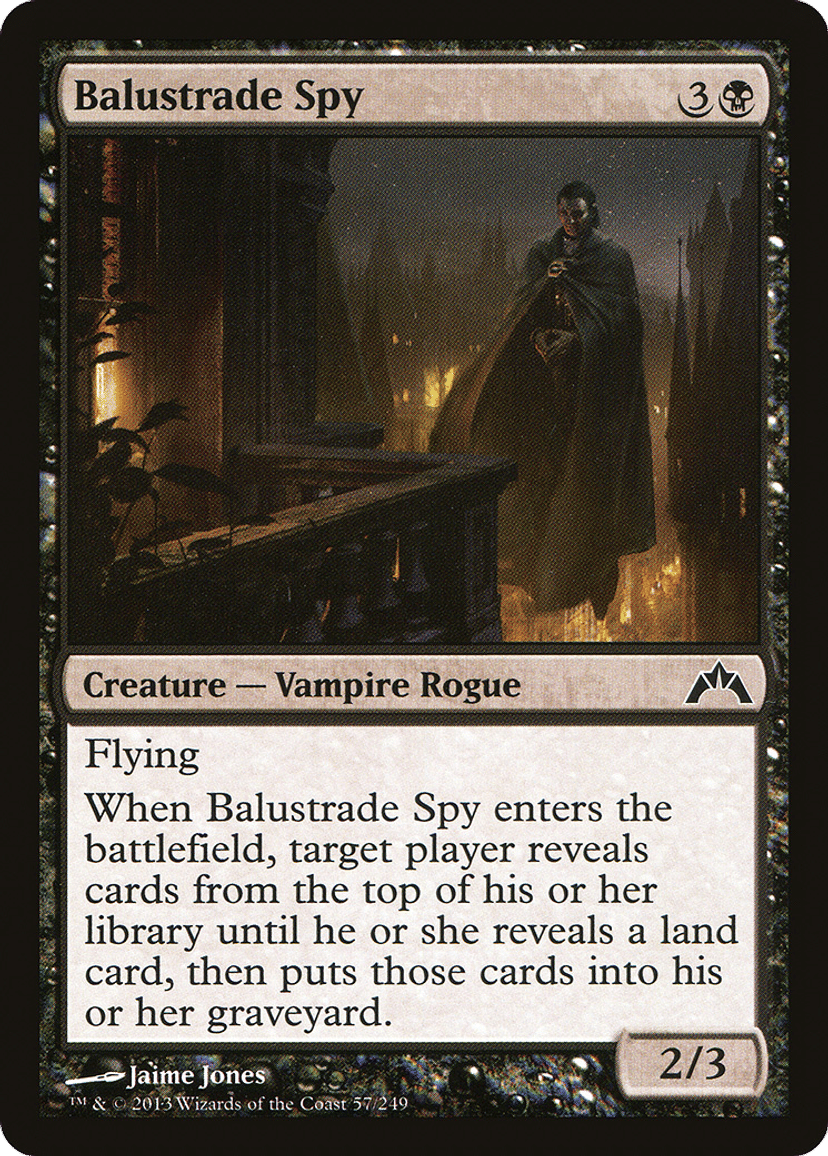 Single cards