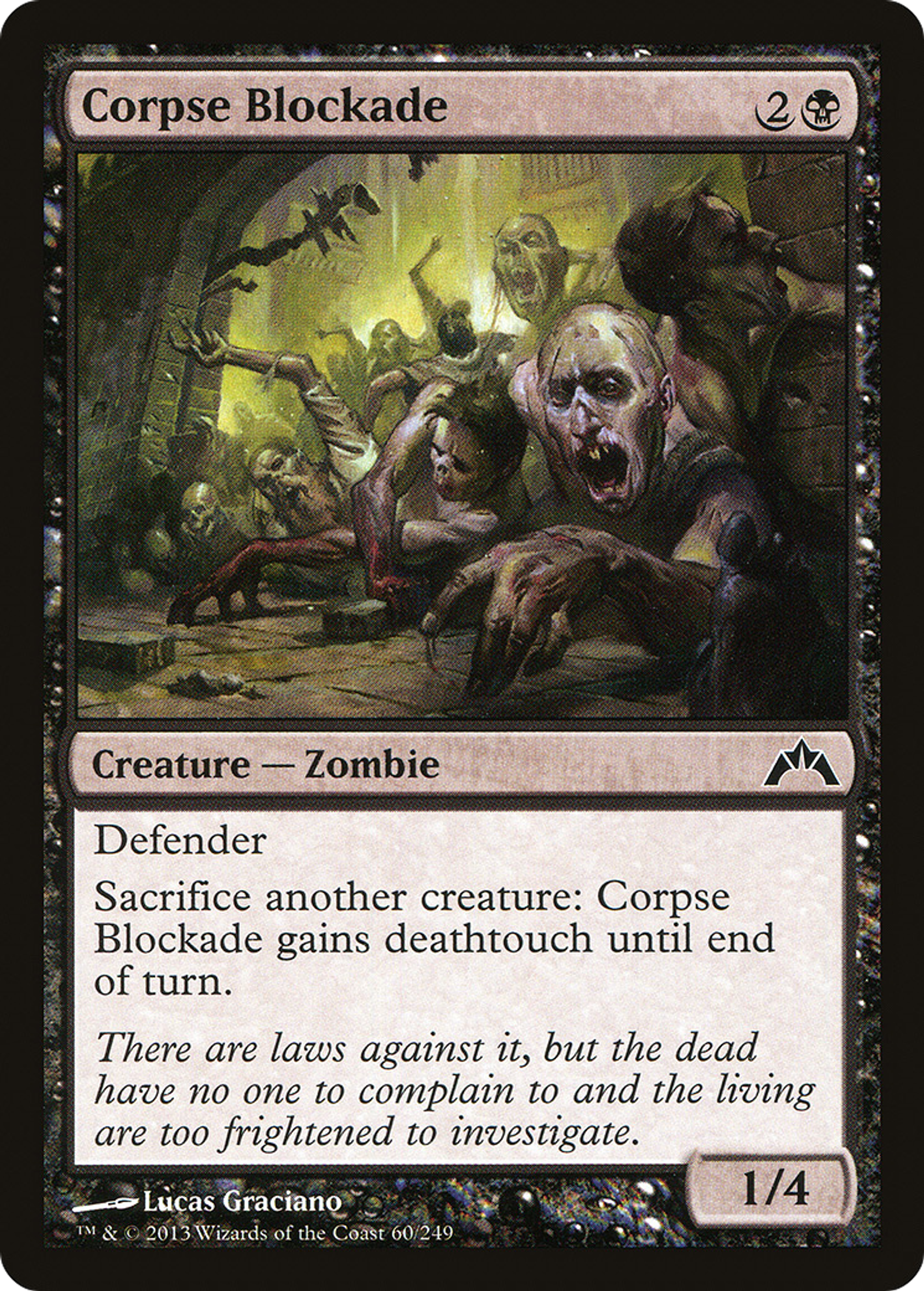Single cards