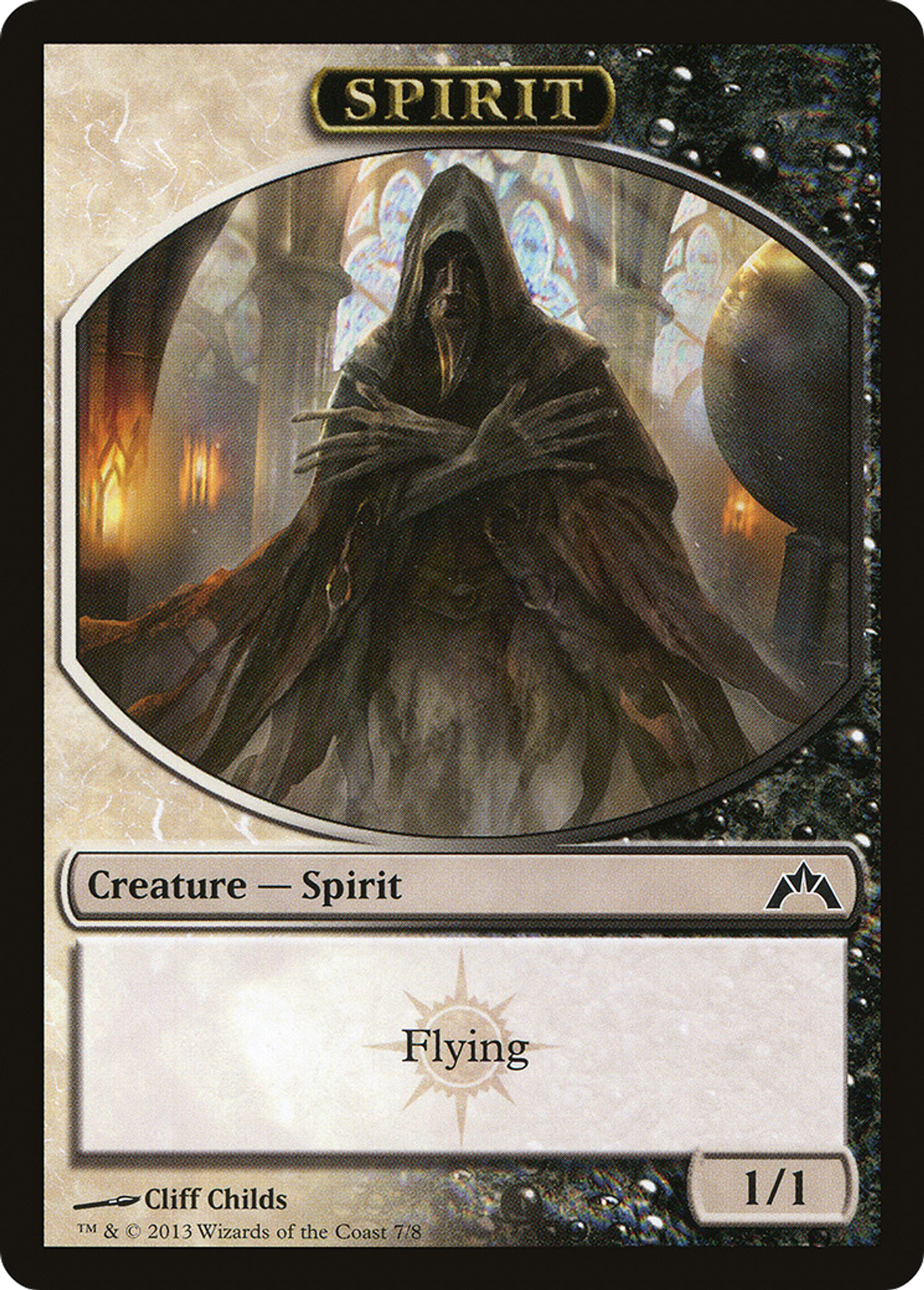 Spirit — Gatecrash — Magic: The Gathering