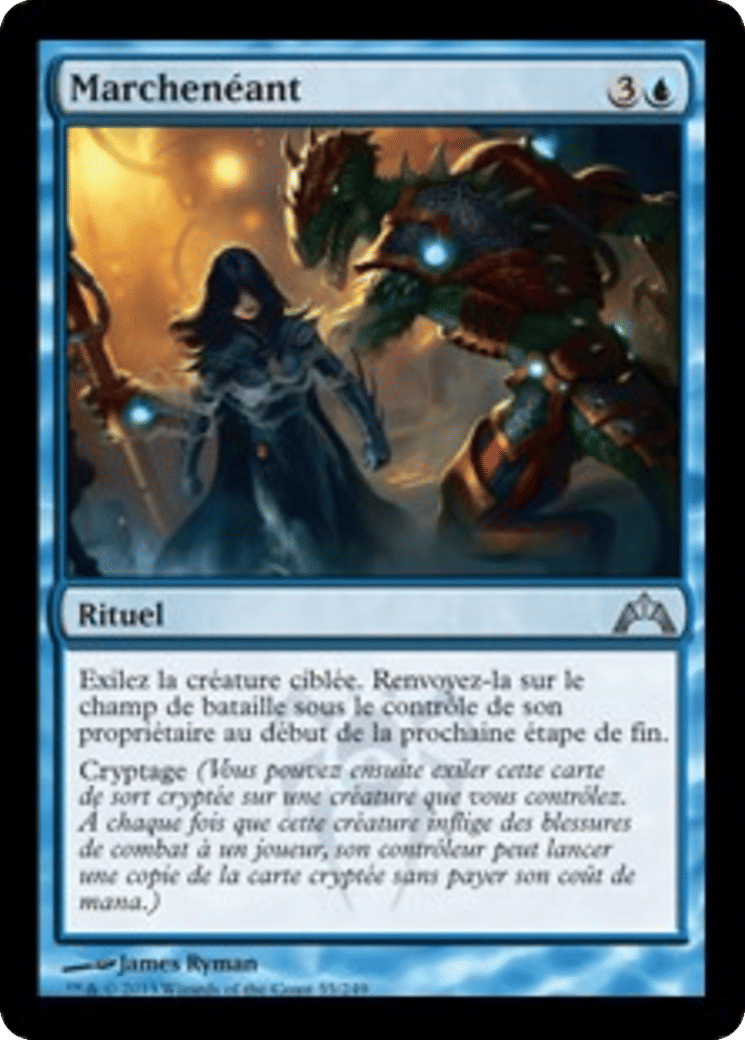 Marchenéant — Gatecrash — Magic: The Gathering