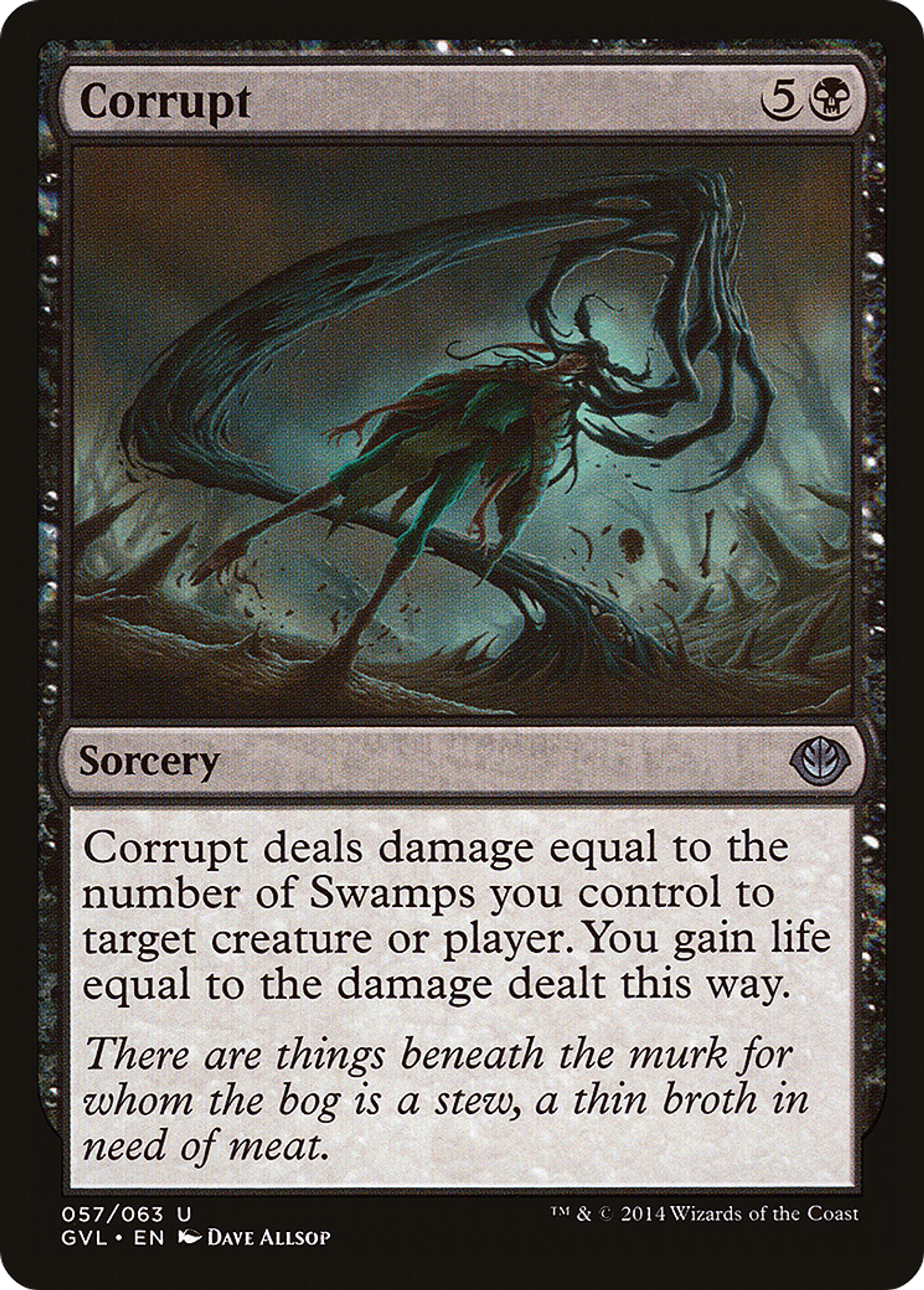 Single cards