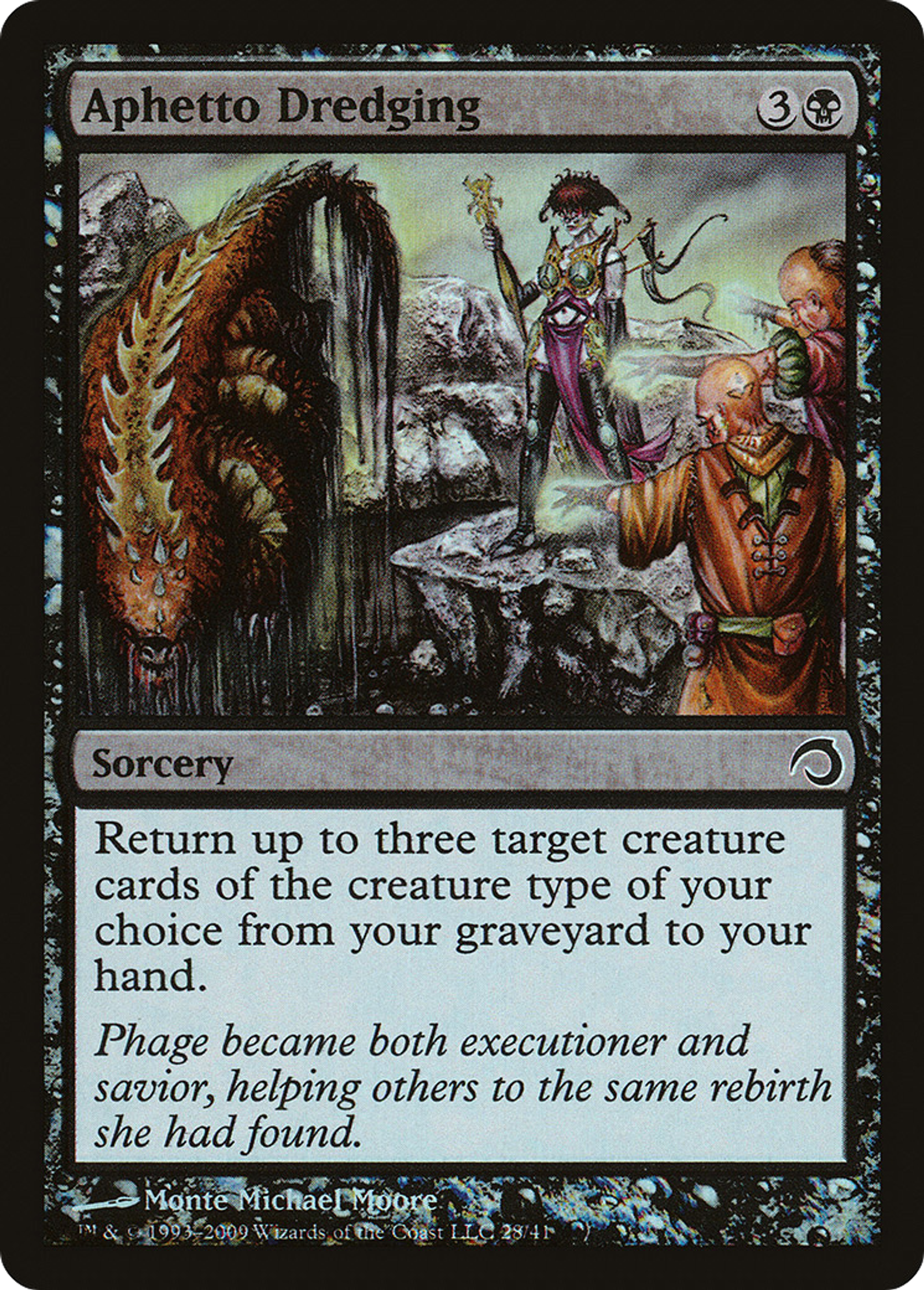 Single cards