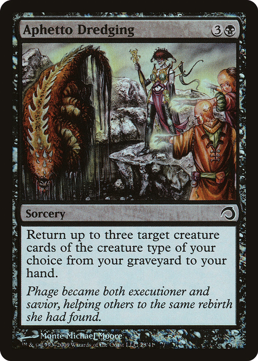 Single cards