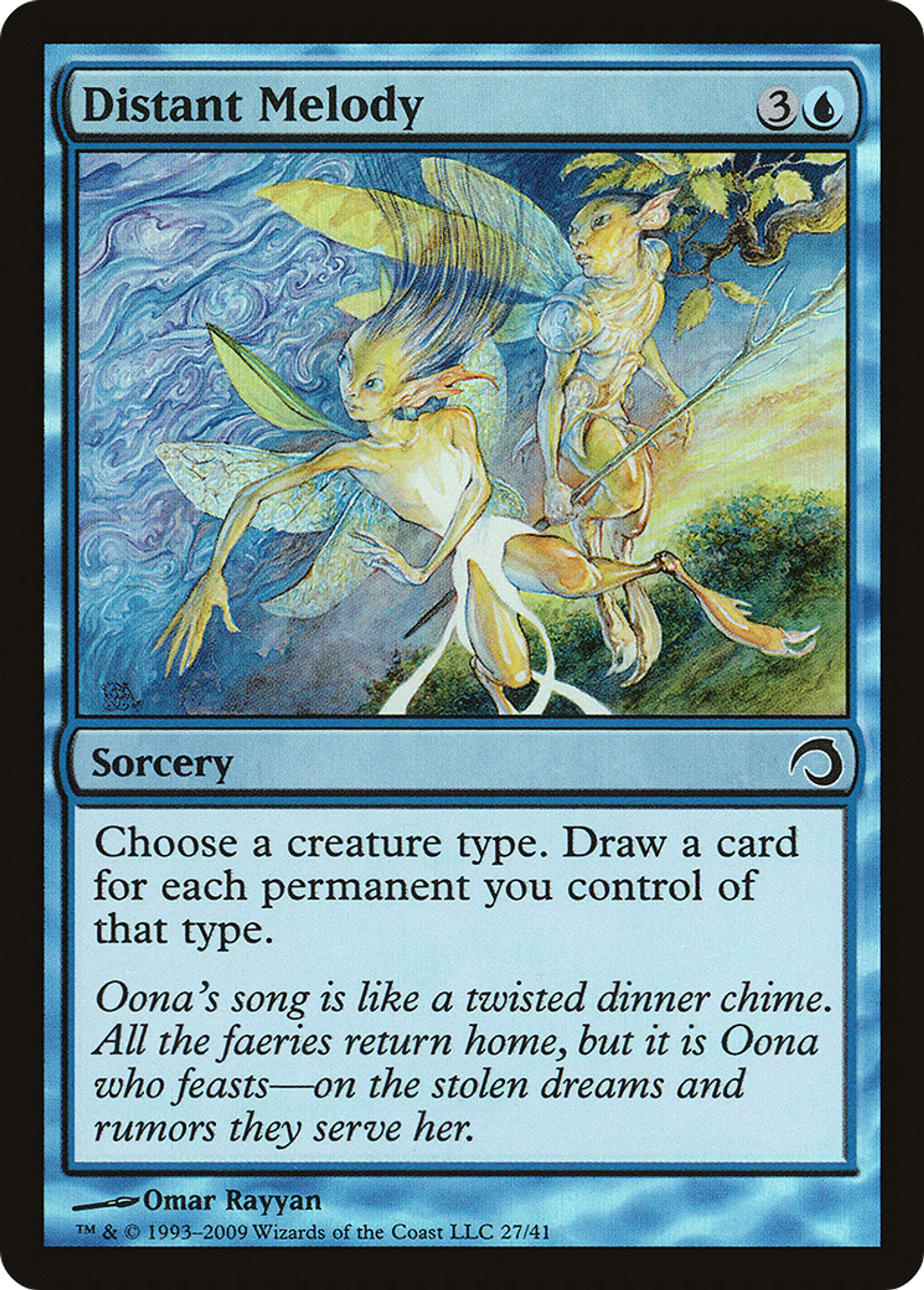 Single cards