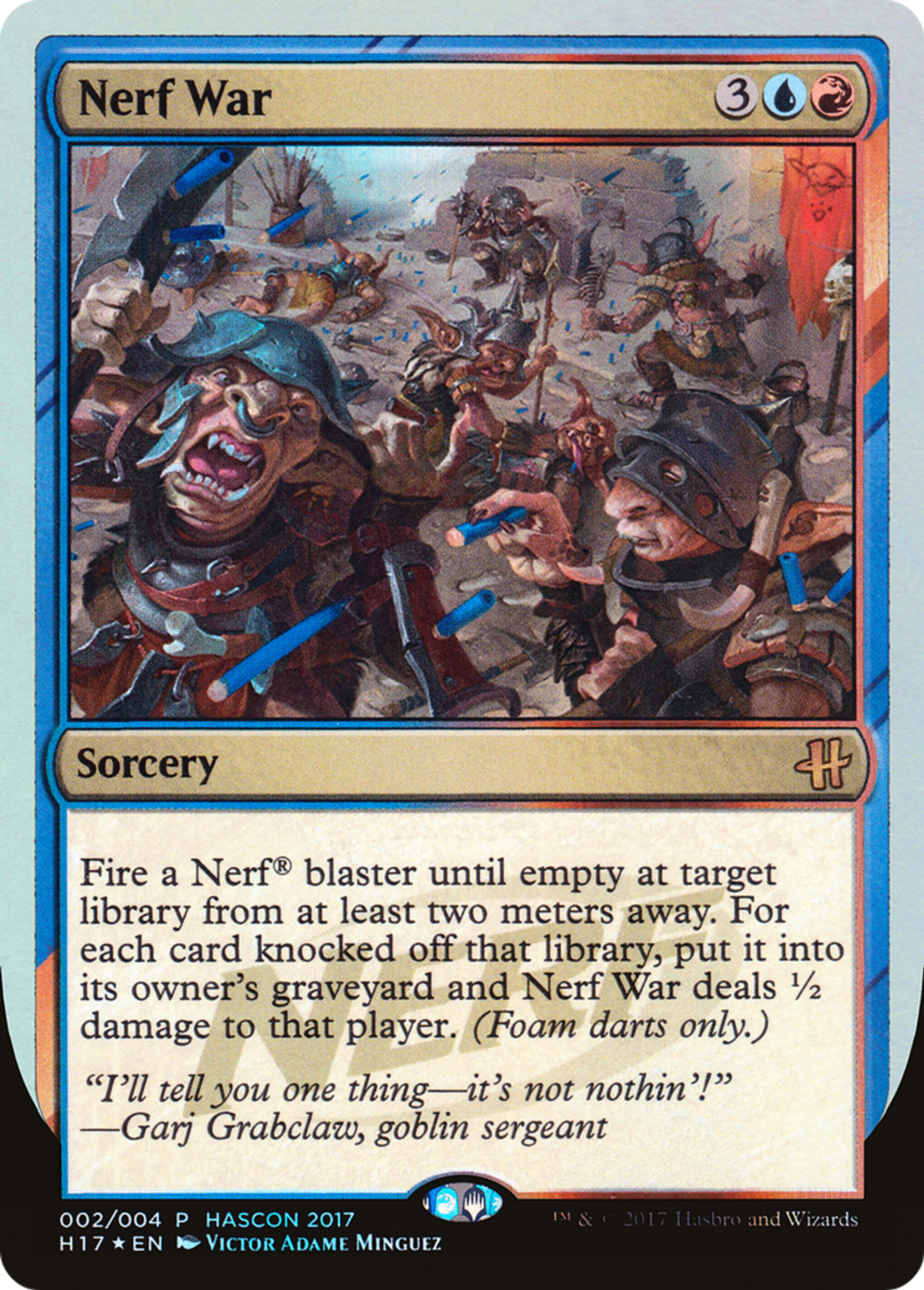 Single cards
