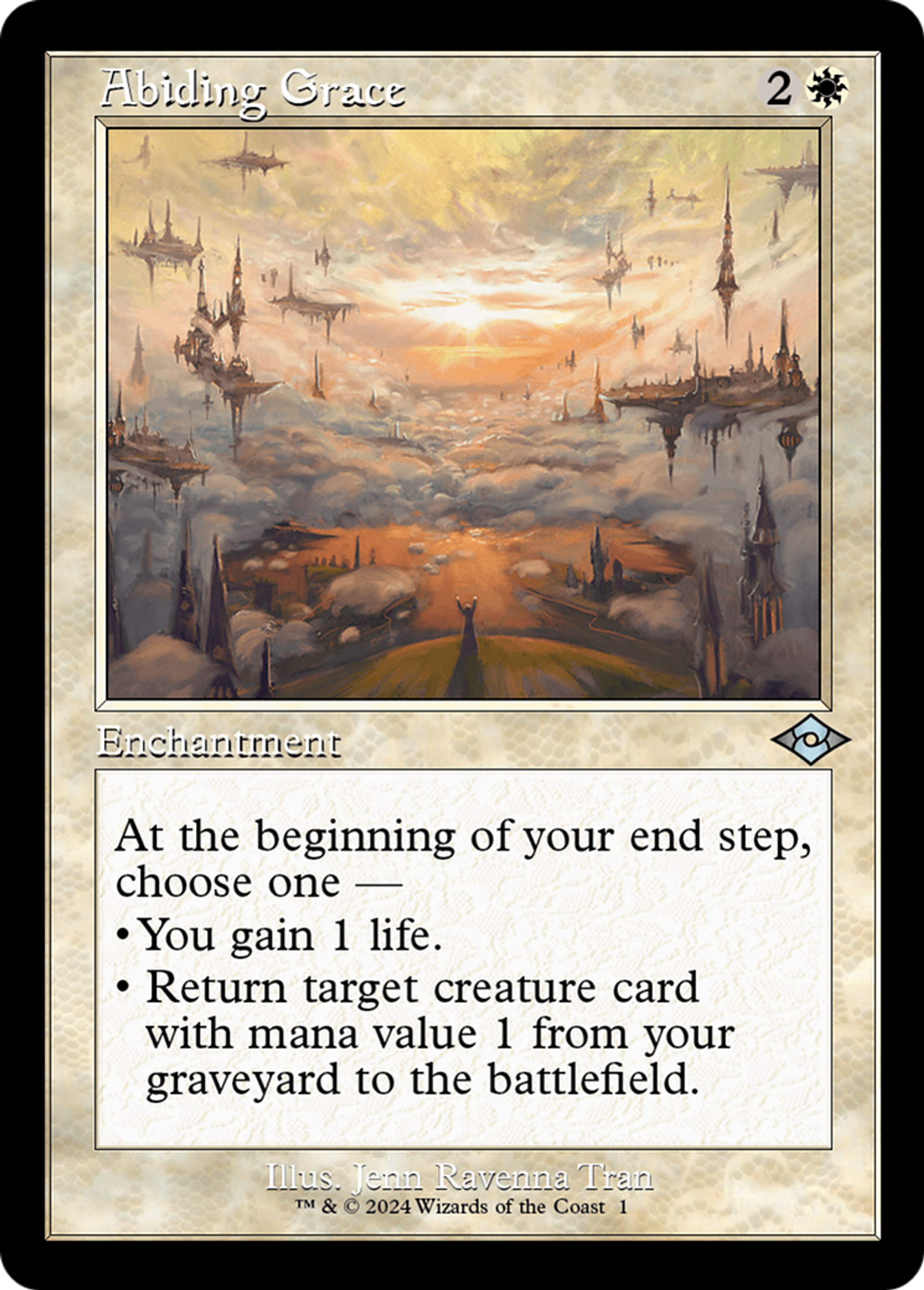 Single cards