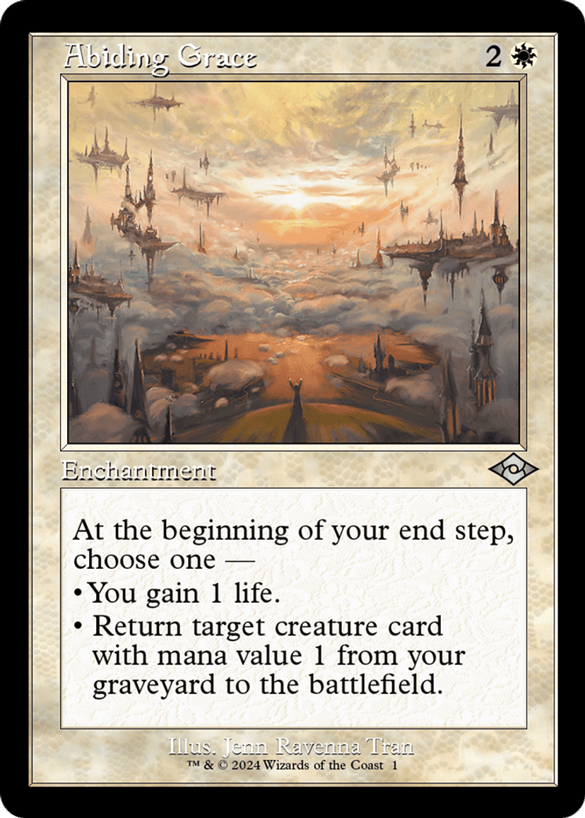 Single cards