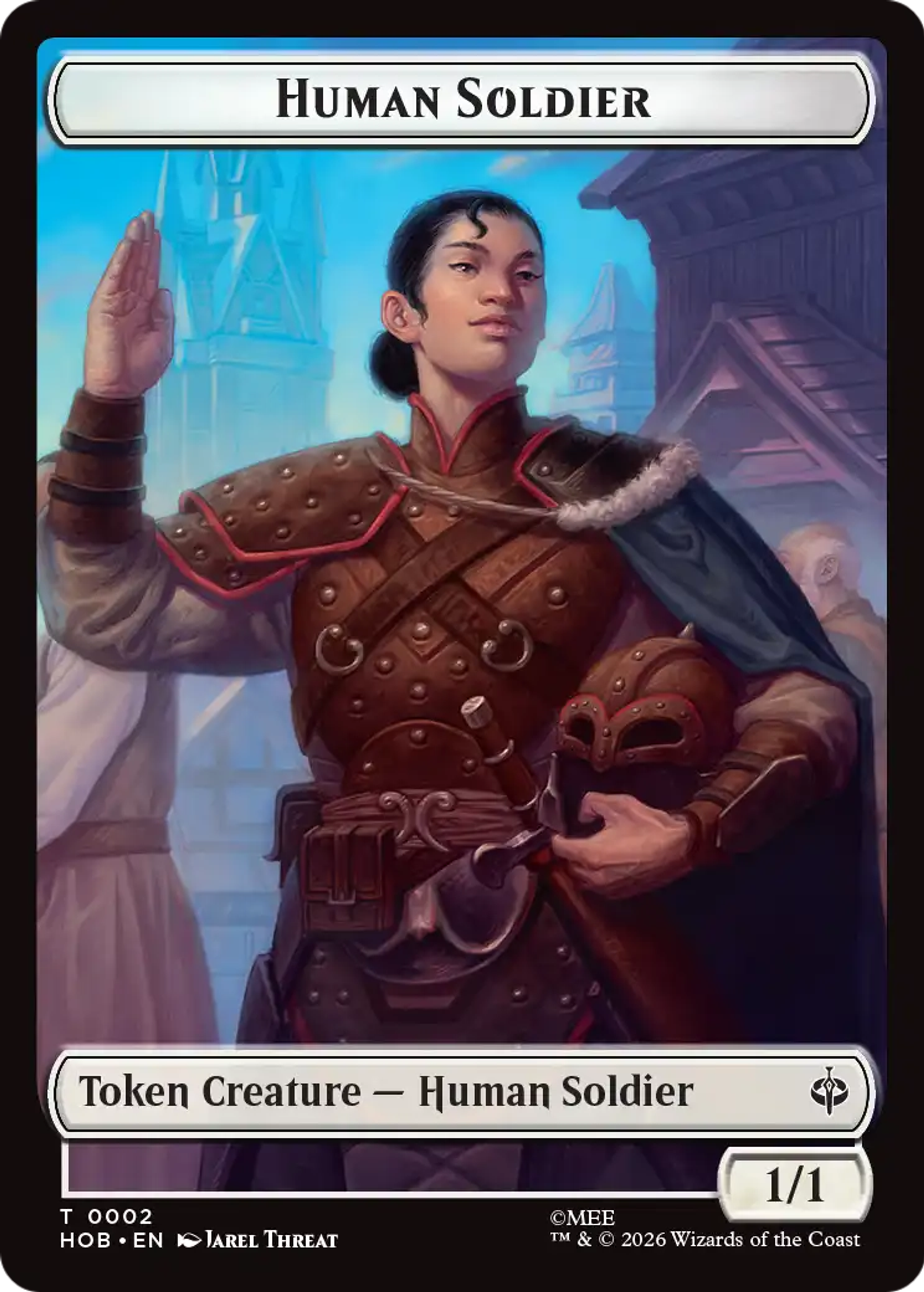 Single cards