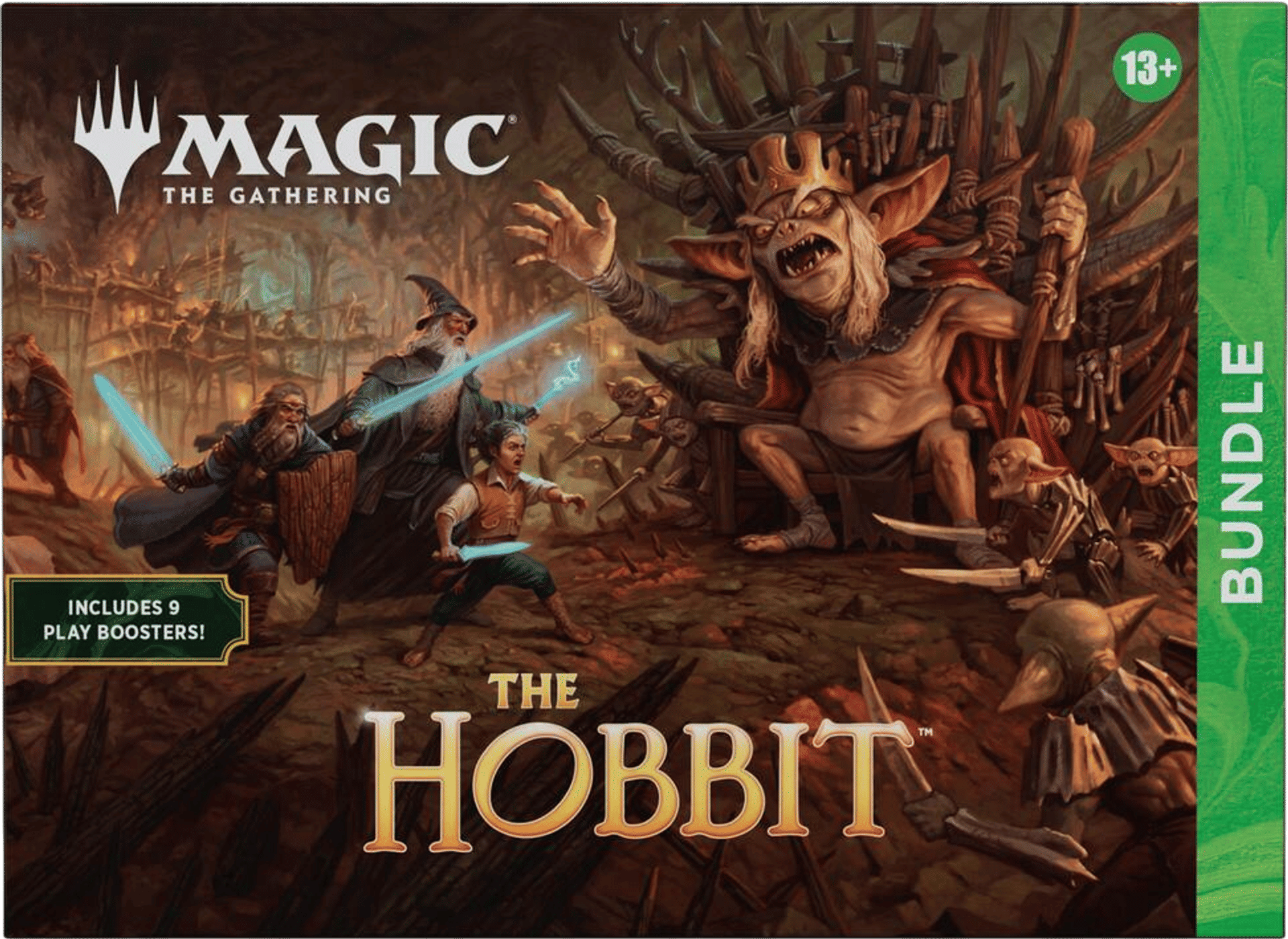 Product image for The Hobbit Bundle