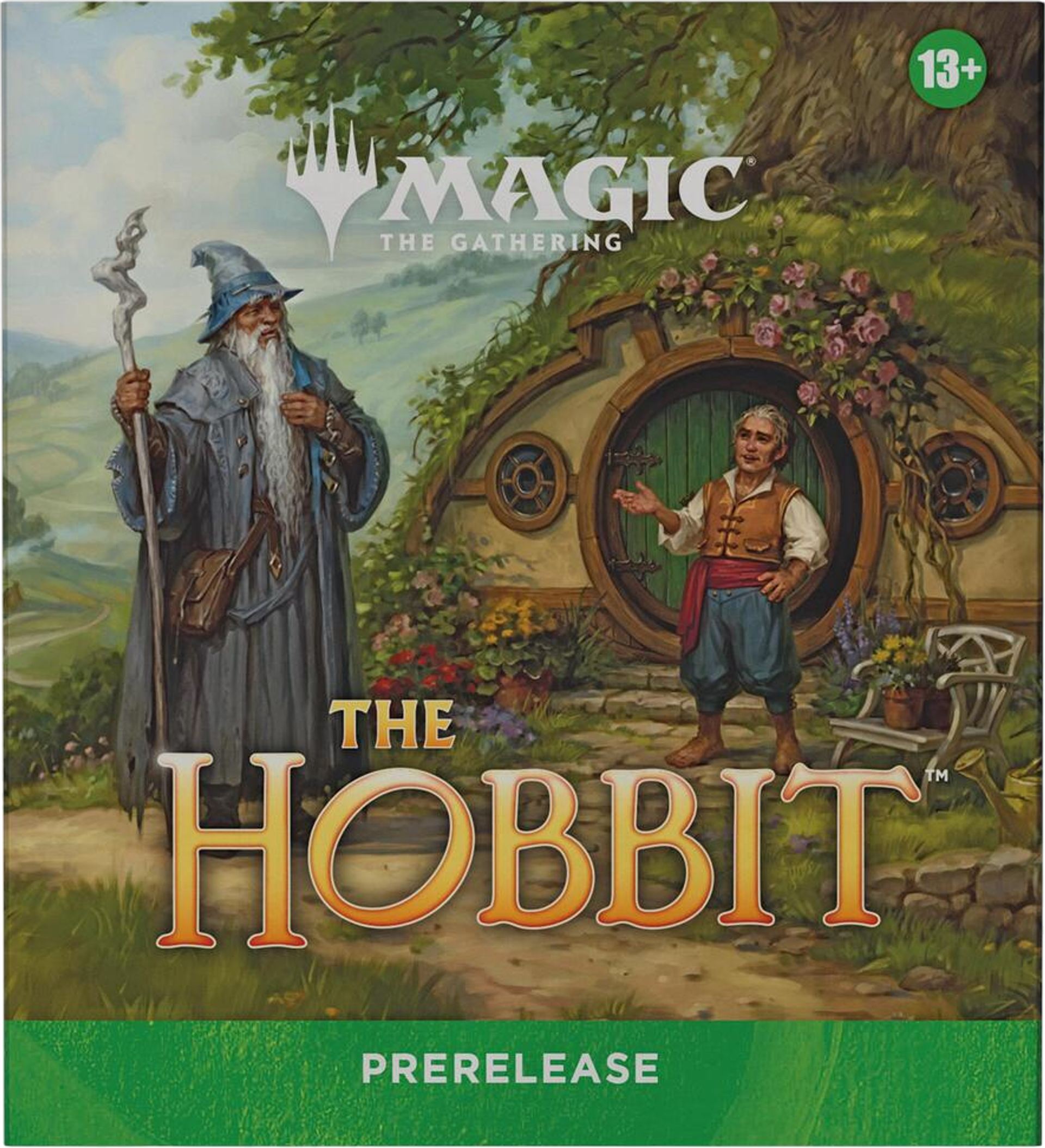 Product image for The Hobbit Prerelease Pack