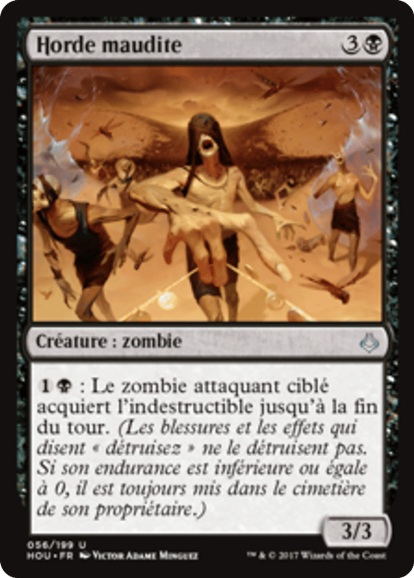 Cartes à l'unité