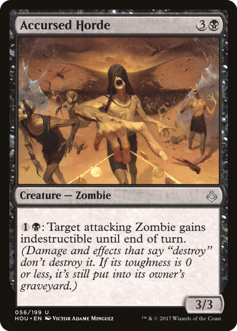 Single cards