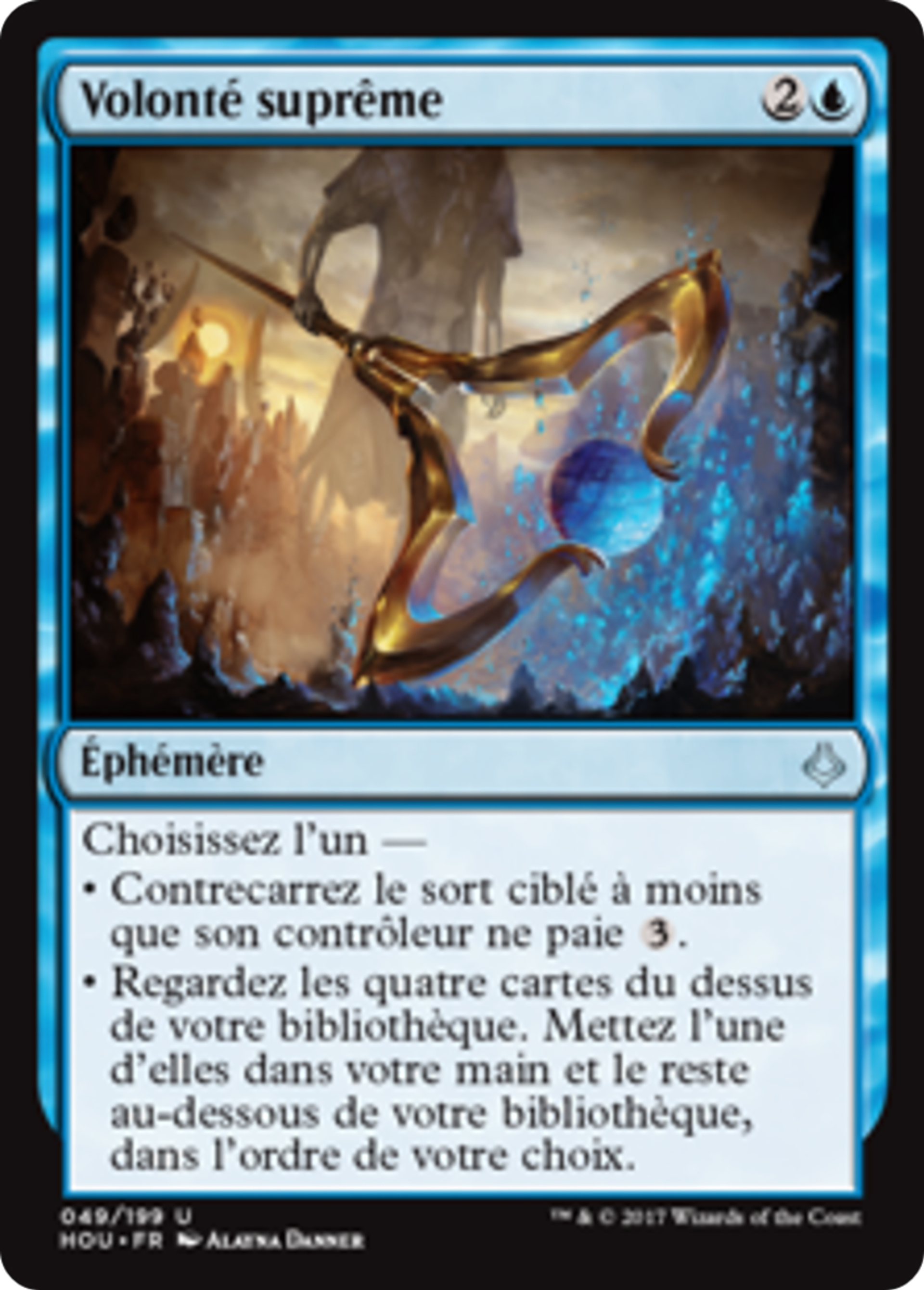 Cartes à l'unité