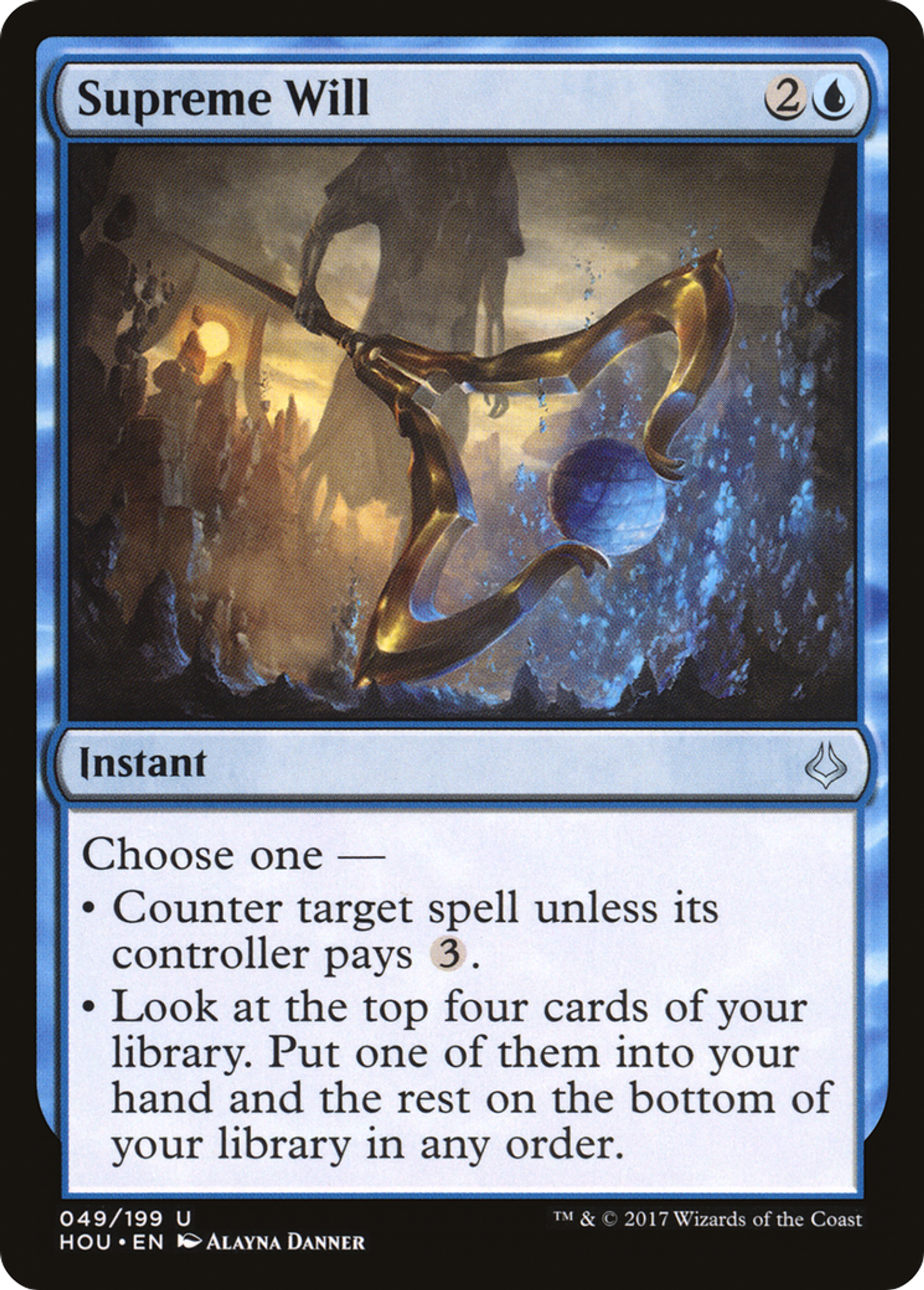 Single cards