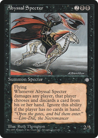 Single cards