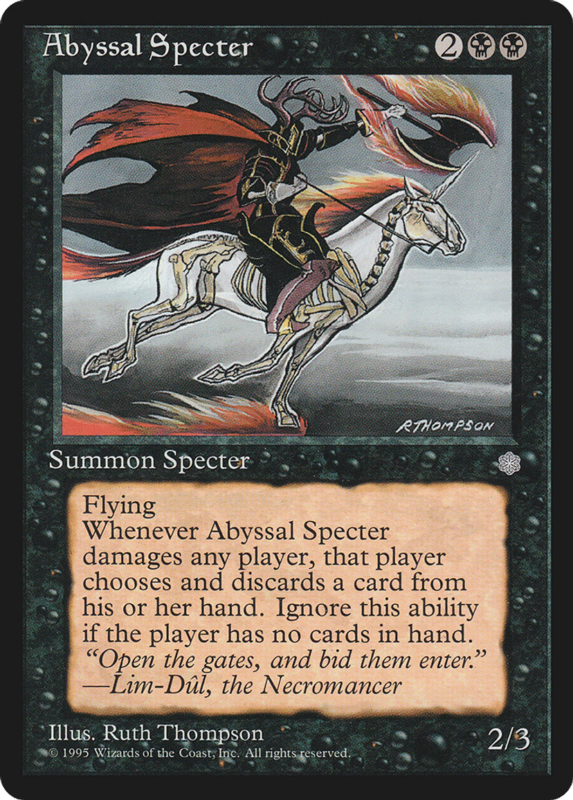 Single cards